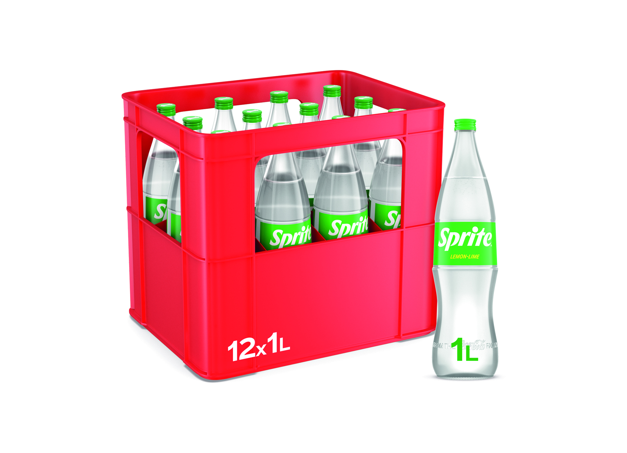 (Bild für) Sprite 1L FL MW 12