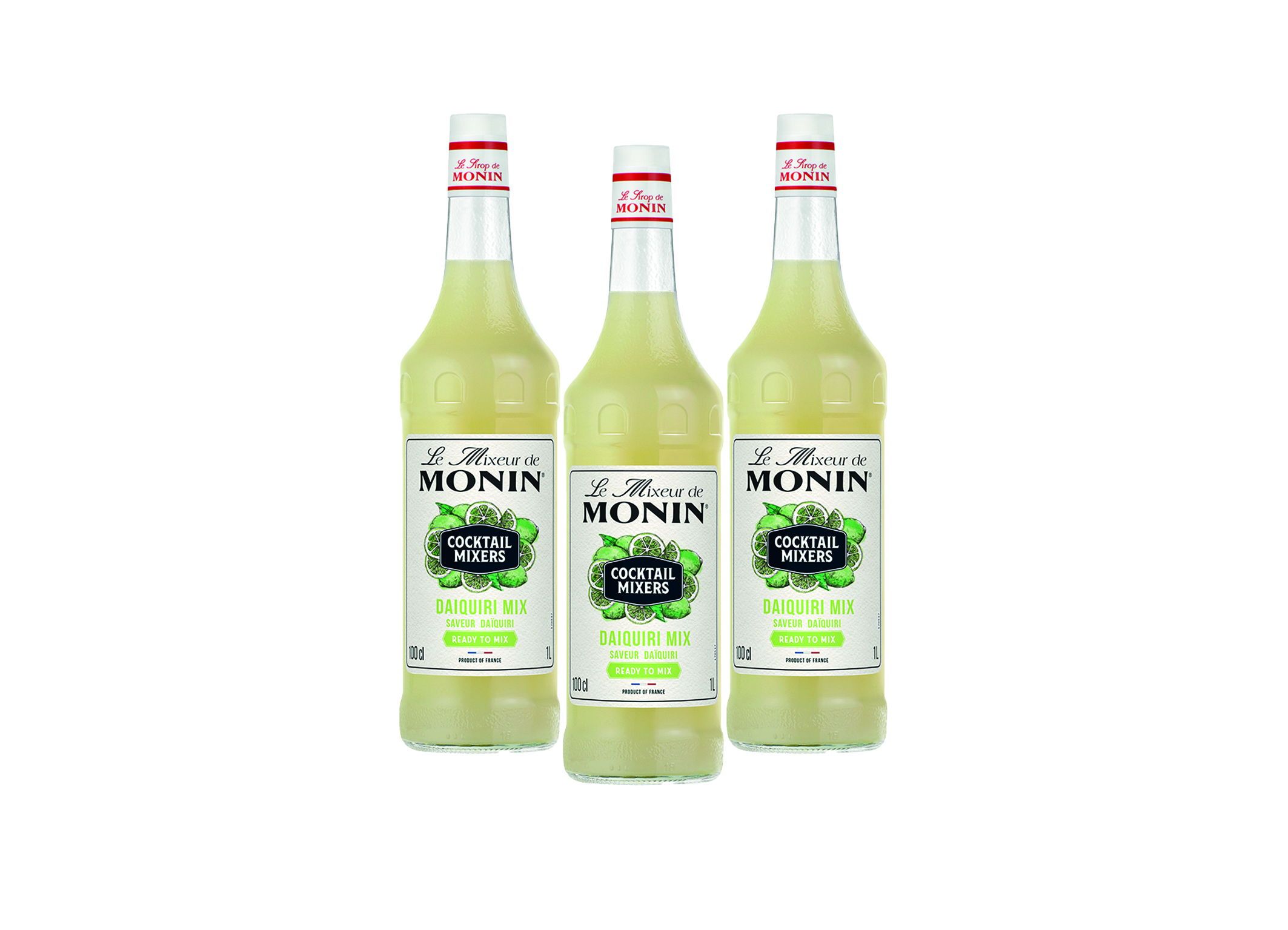(Bild für) Monin Le Mixeur Daiquiri 1L FL 1