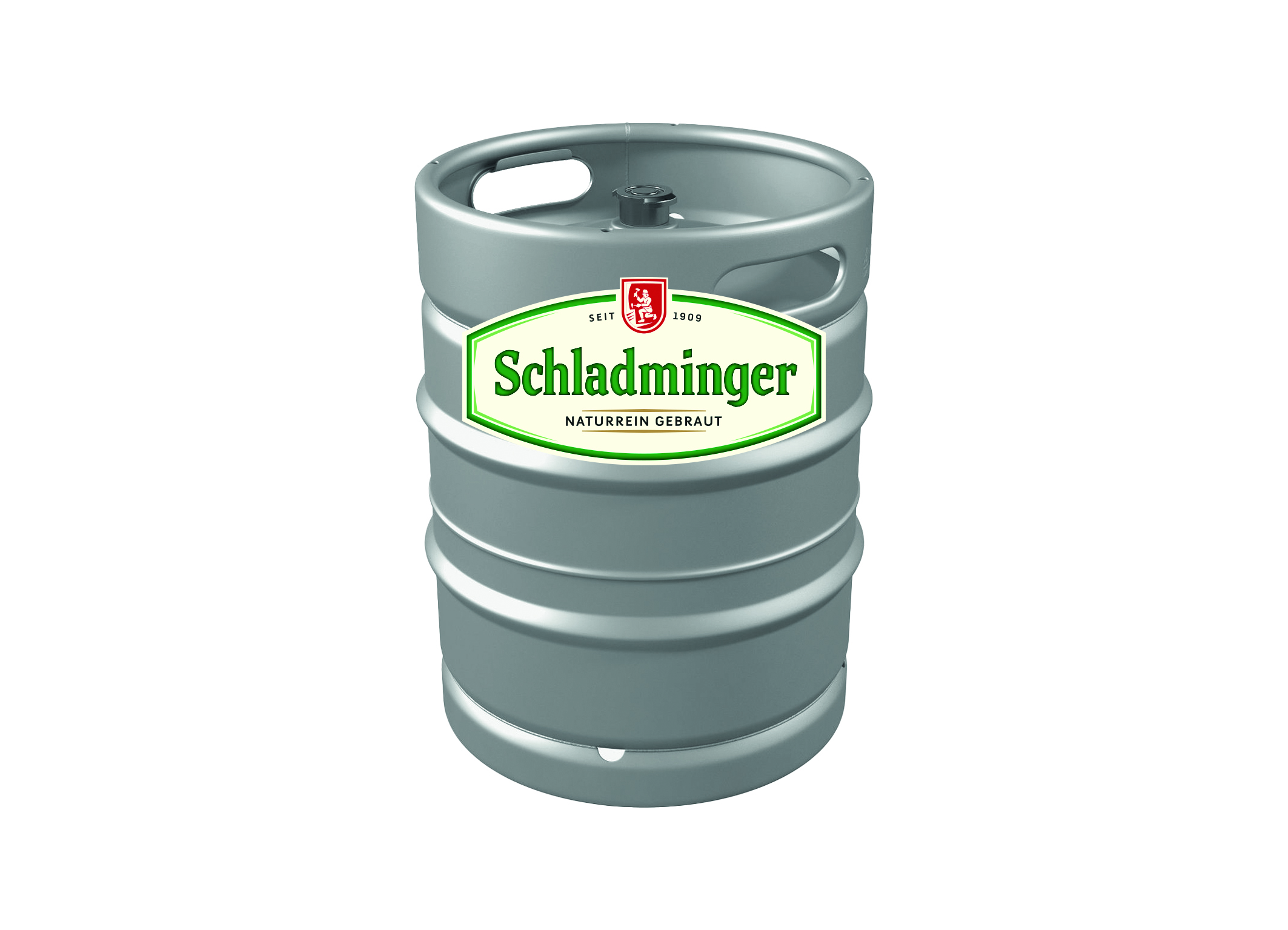 (Bild für) Schladminger Märzen Fass 50L 1