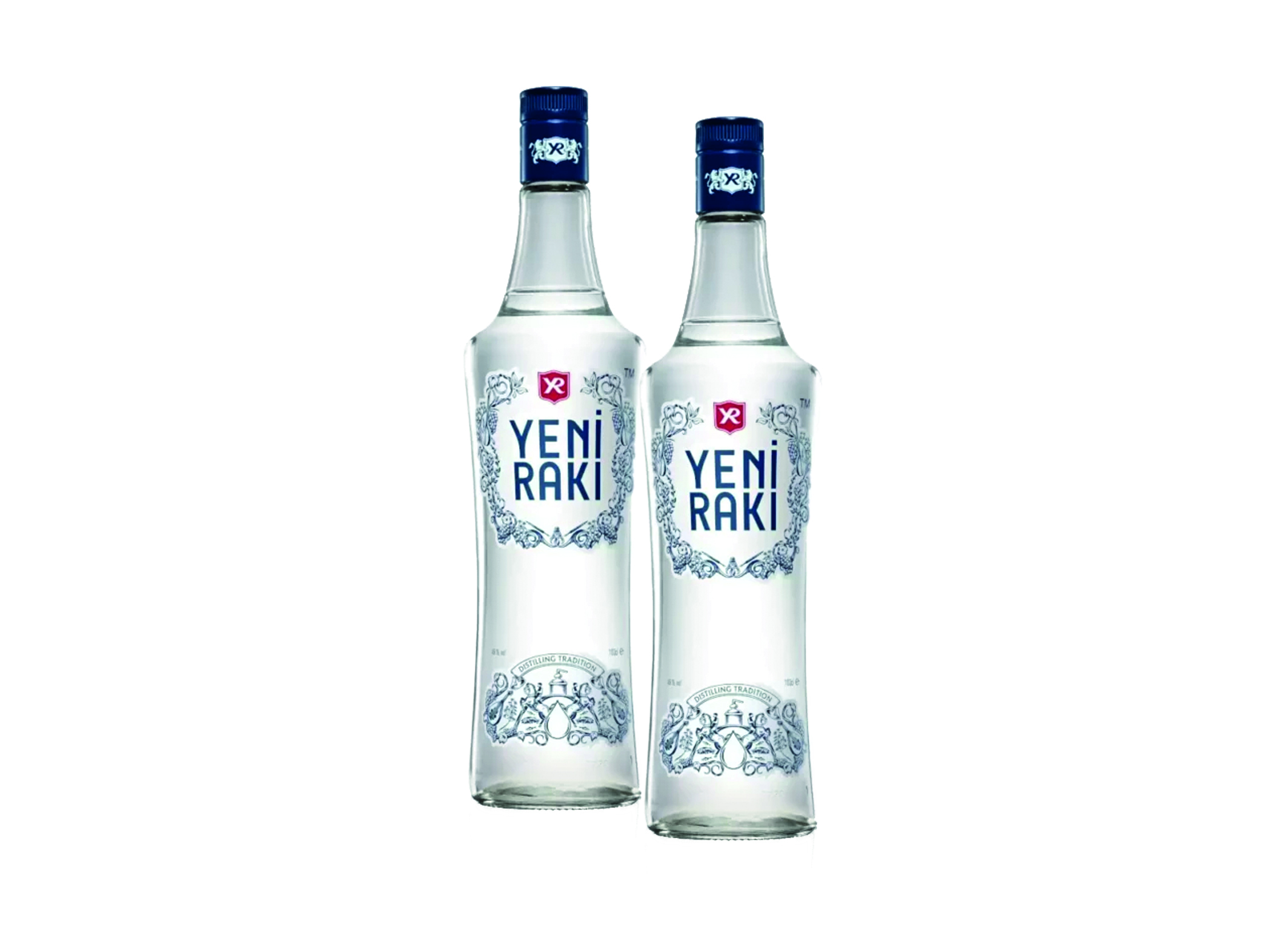(Bild für) Yeni Raki 1L 45% 1