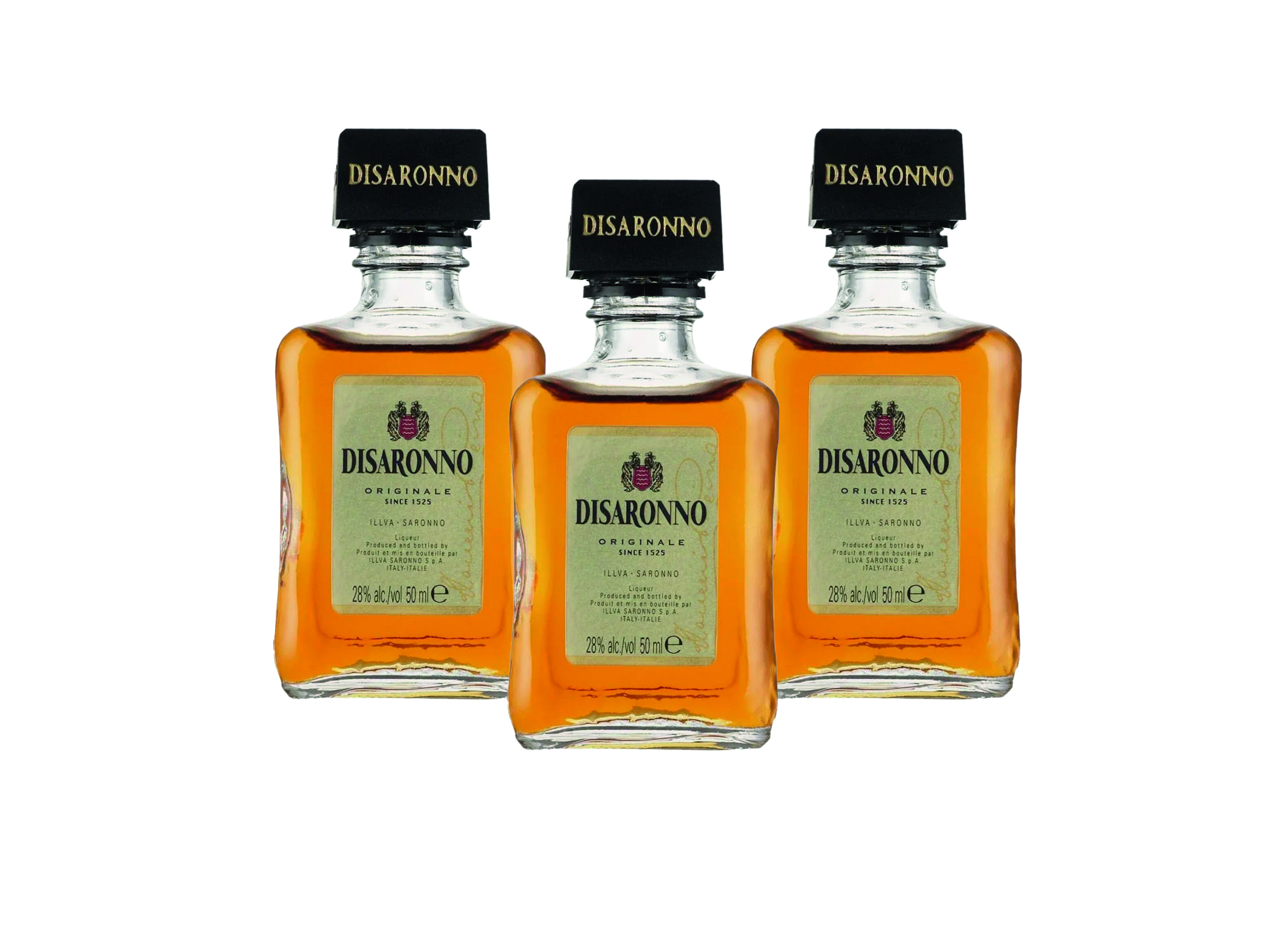 (Bild für) Disaronno Originale 0,05L 28% 20