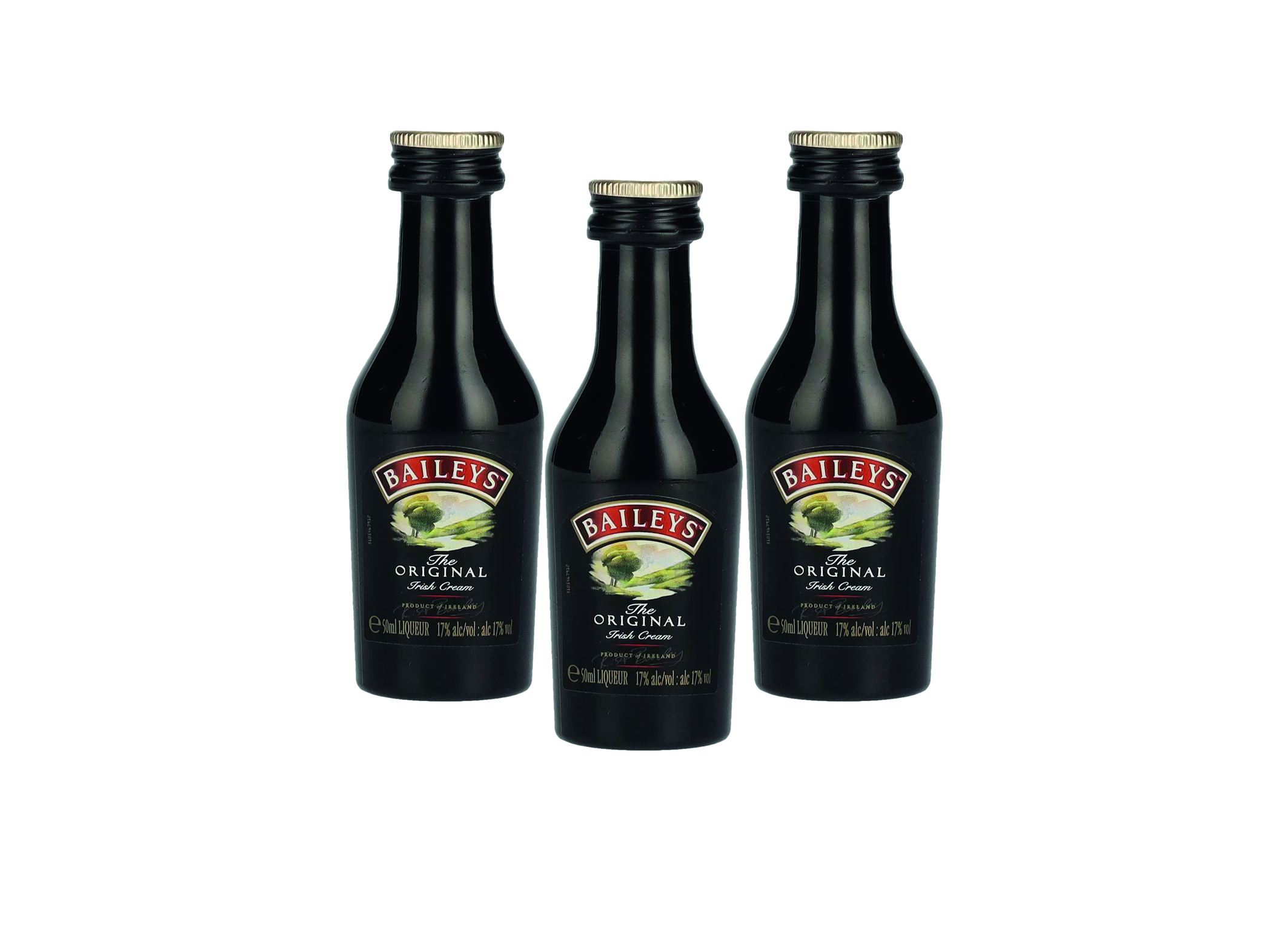 (Bild für) Baileys 0,05L 17% 20