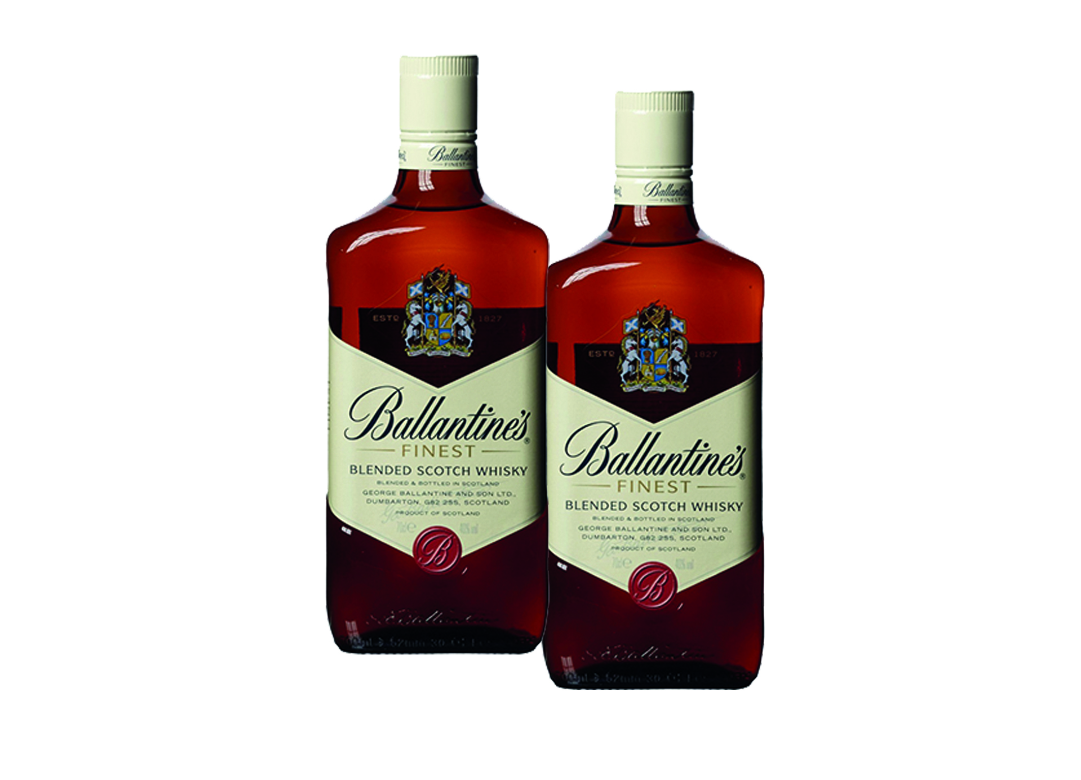 (Bild für) Ballantines Finest 0,7L 40% 6