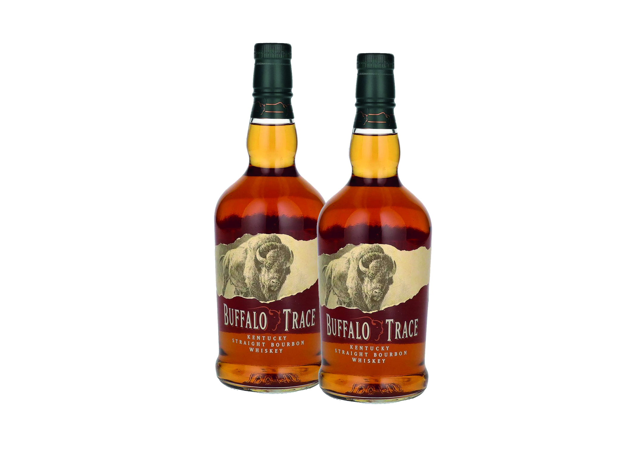 (Bild für) Buffalo Trace Bourbon 0,7L 40% 6
