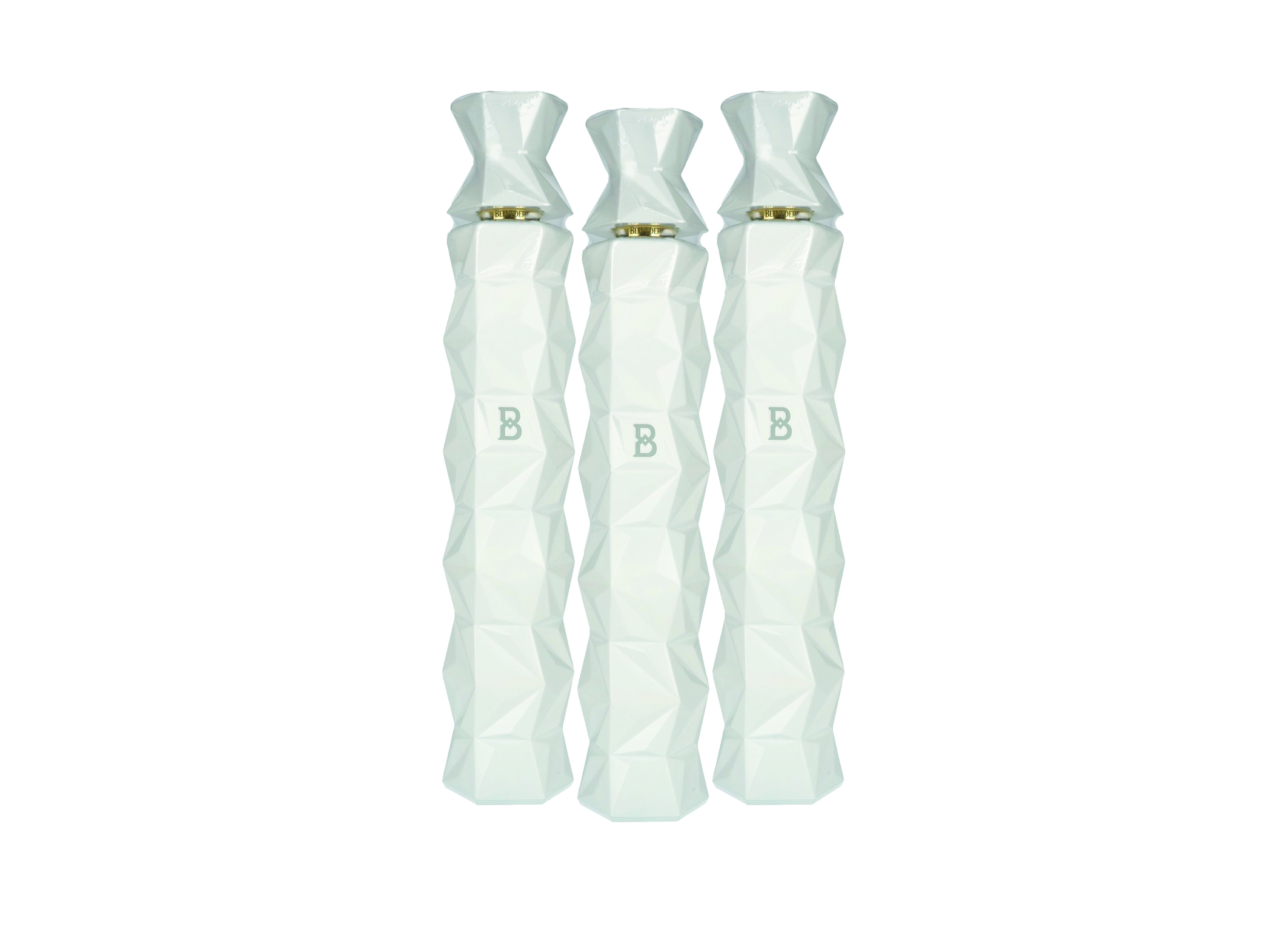 (Bild für) Belvedere 10 Vodka 0,7L 40% 1