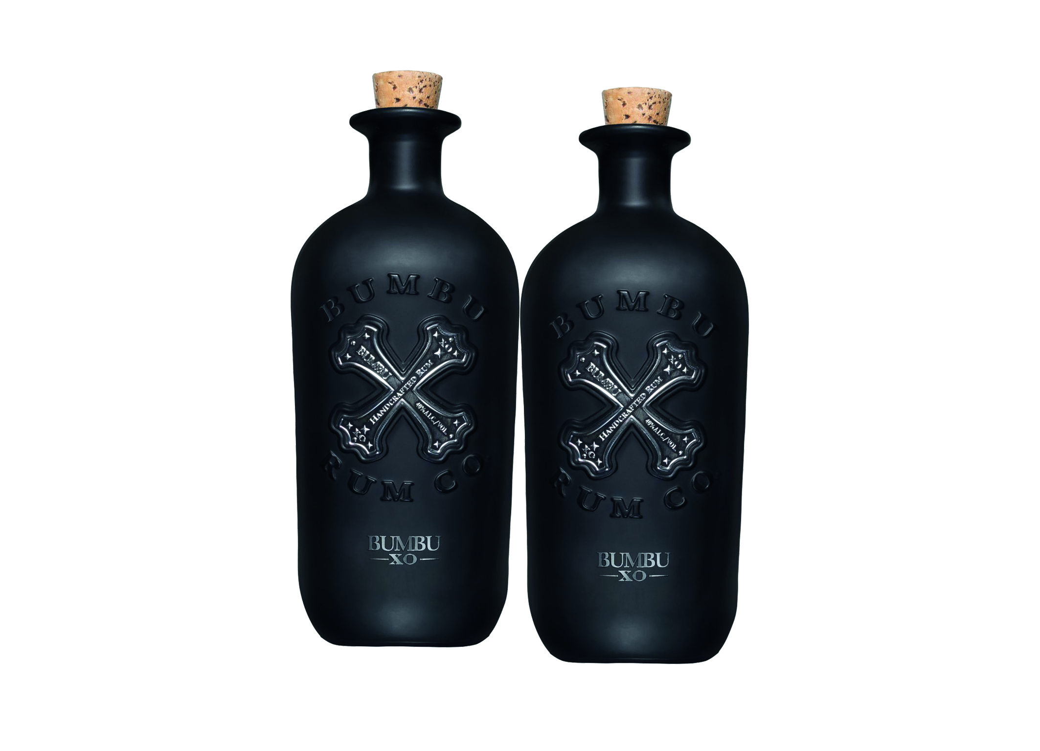 (Bild für) Bumbu XO Rum 0,7L 40% 6