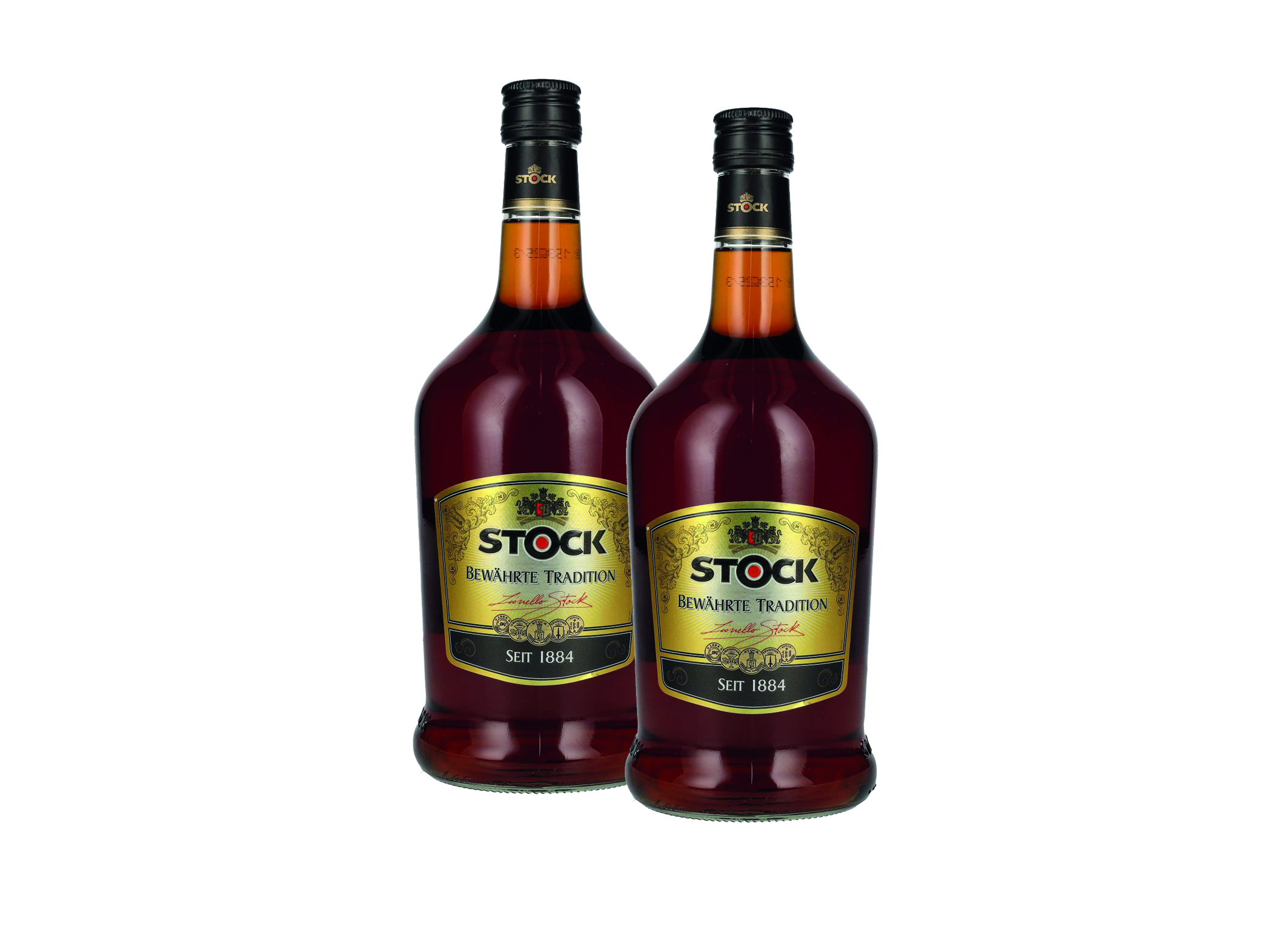 (Bild für) Stock Bewährte Tradition 1L 34% 6