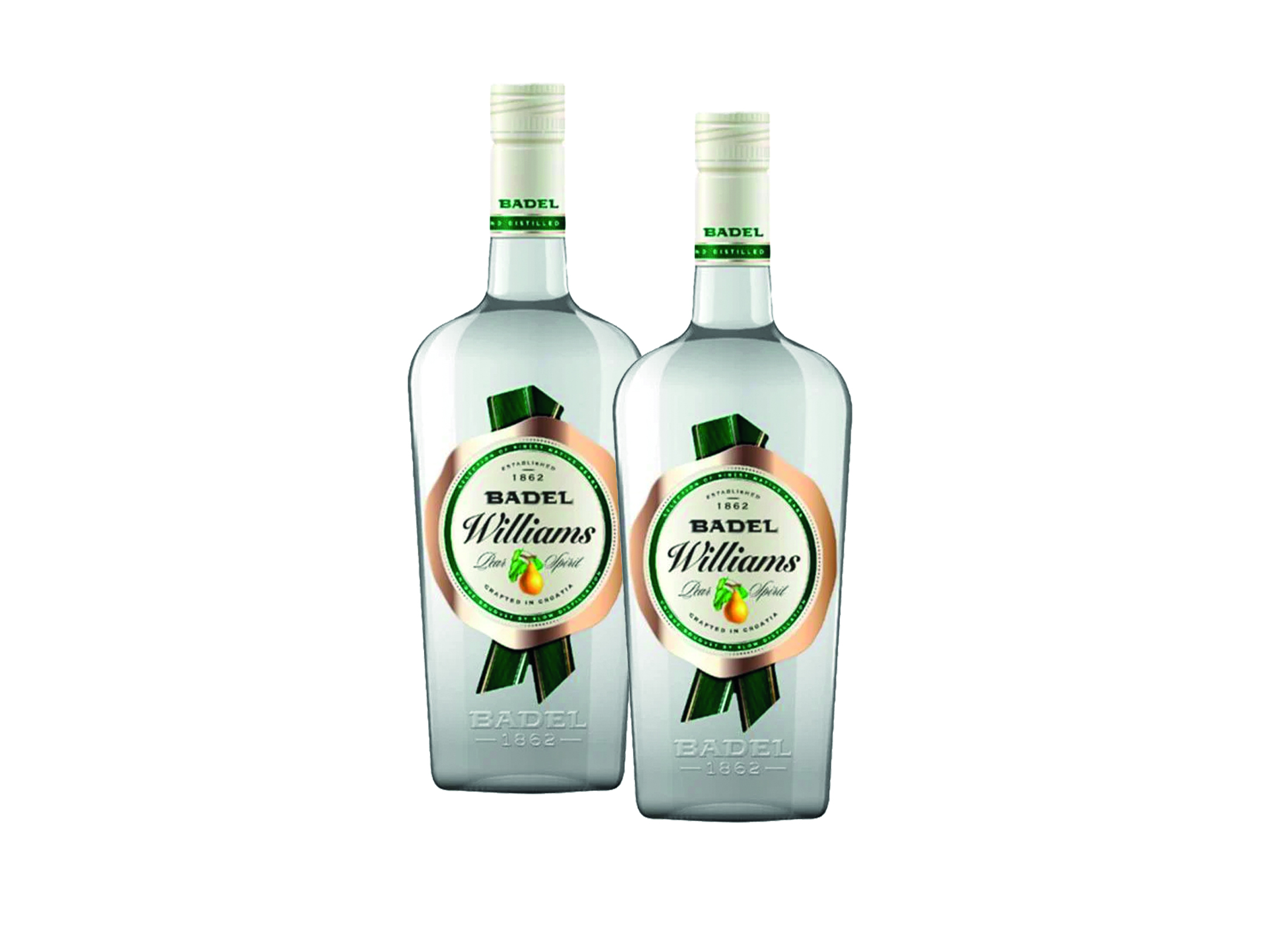 (Bild für) Badel Williams 0,7L 37,5% 1