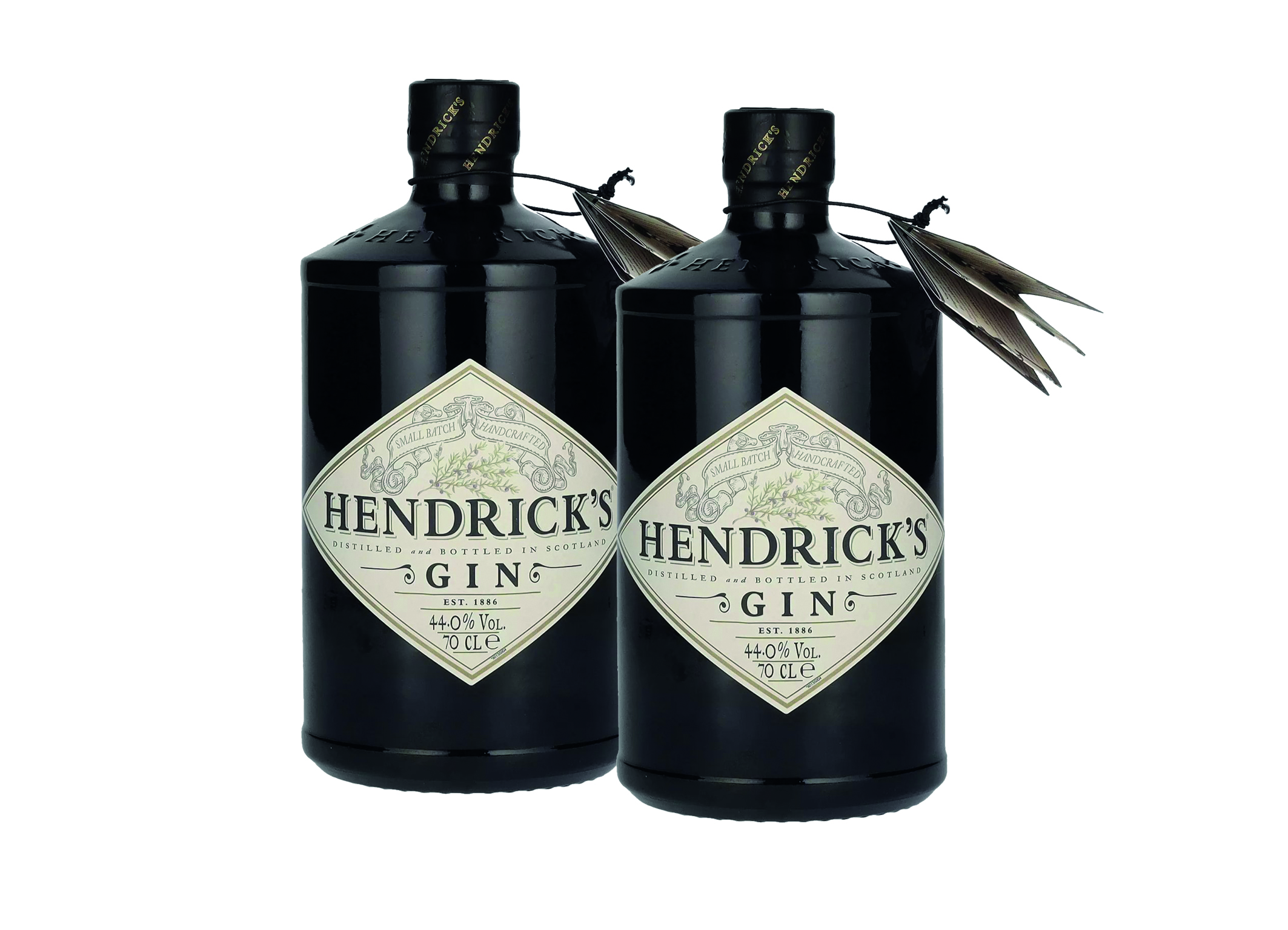 (Bild für) Hendricks Gin 0,7L 44% 6