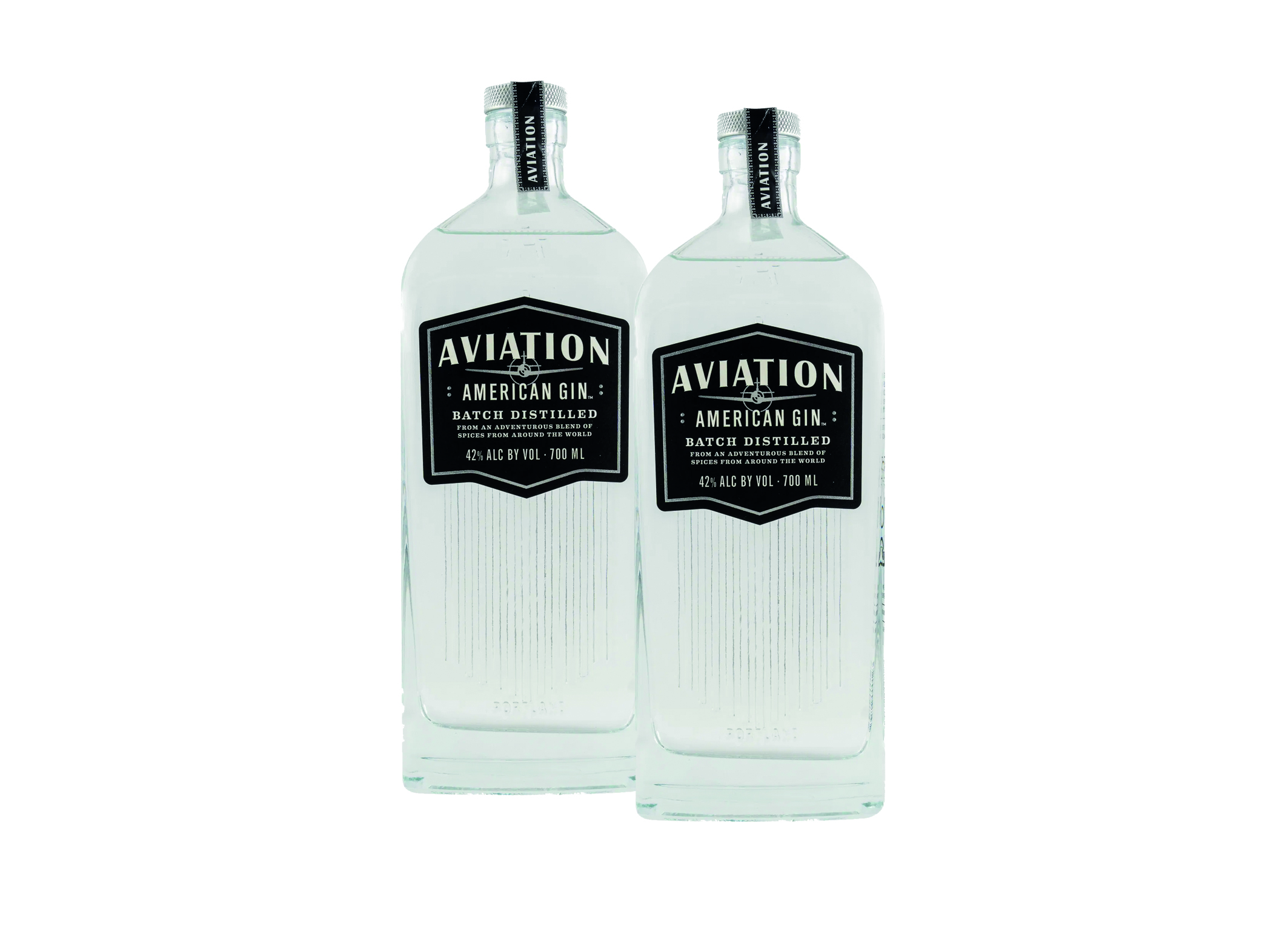 (Bild für) Aviation American Gin 0,7L 42% 6