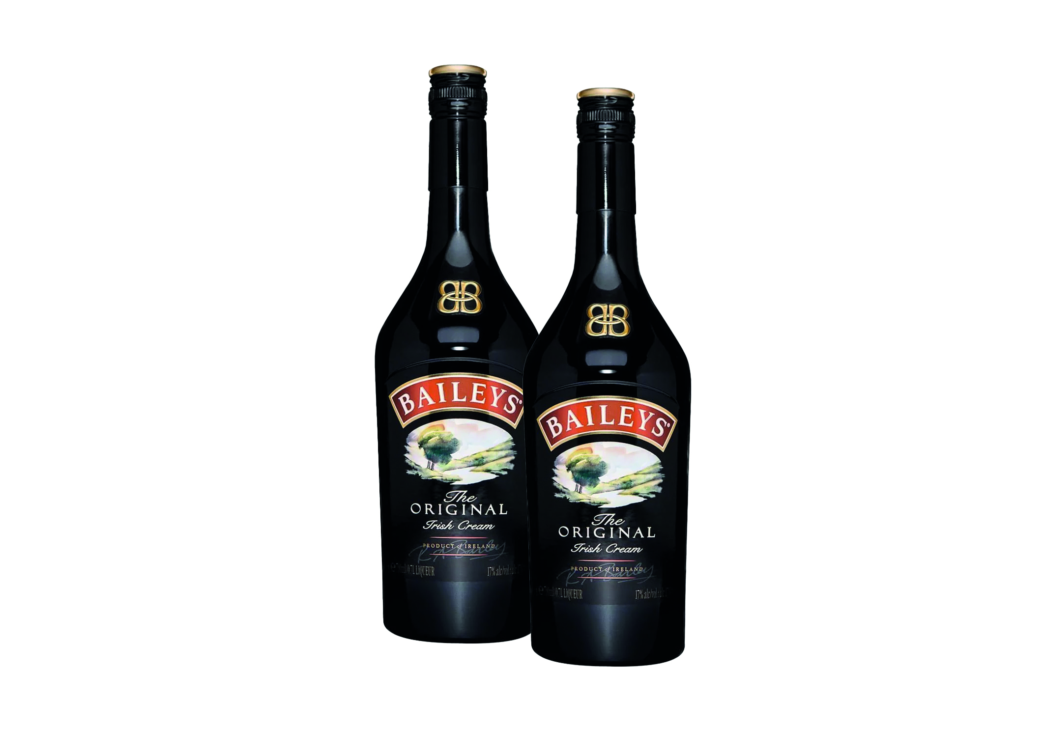 (Bild für) Baileys Irish Cream Likör 0,7L 17% 1