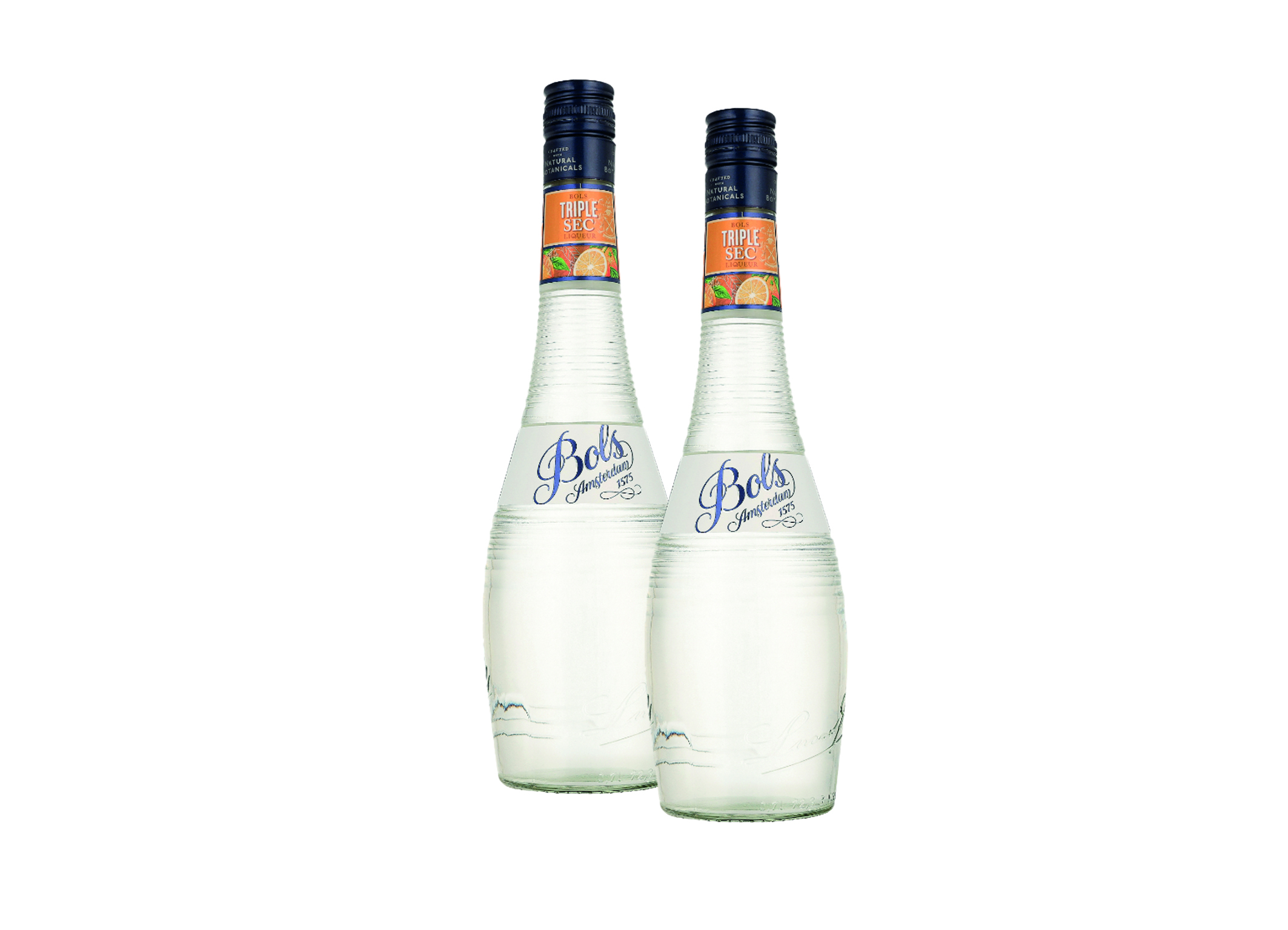 (Bild für) Bols Triple Sec 0,7L 38% 6