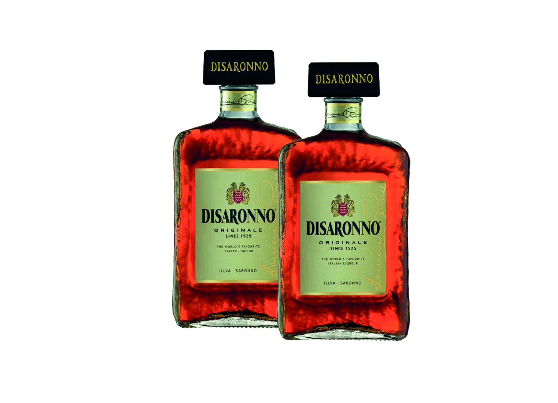 (Bild für) Disaronno Amaretto 0,7L 28% 6