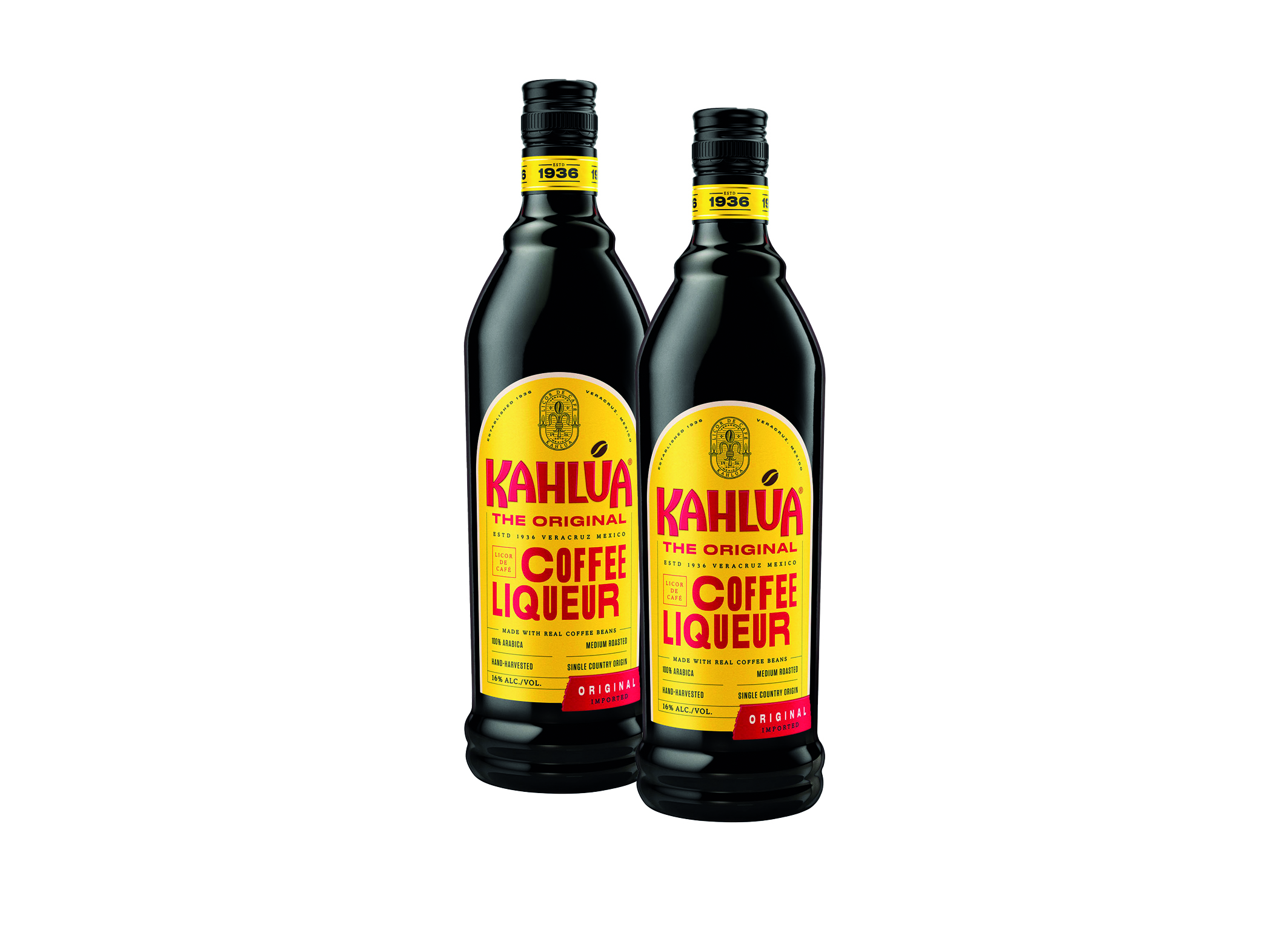 (Bild für) Kahlua Coffee Liqueur 0,7L 20% 1