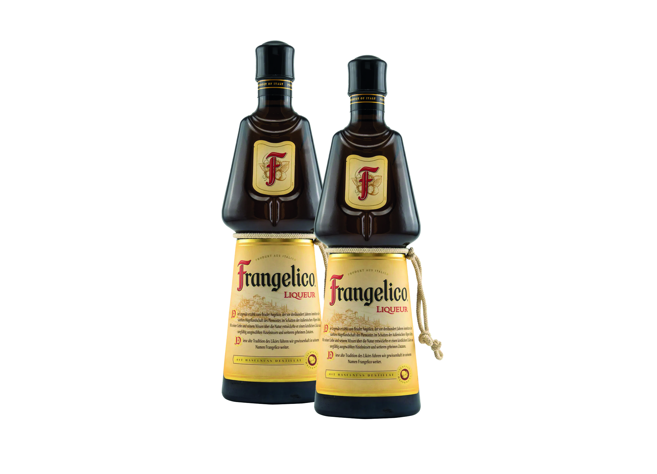 (Bild für) Frangelico Liqueur 0,7L 20% 6