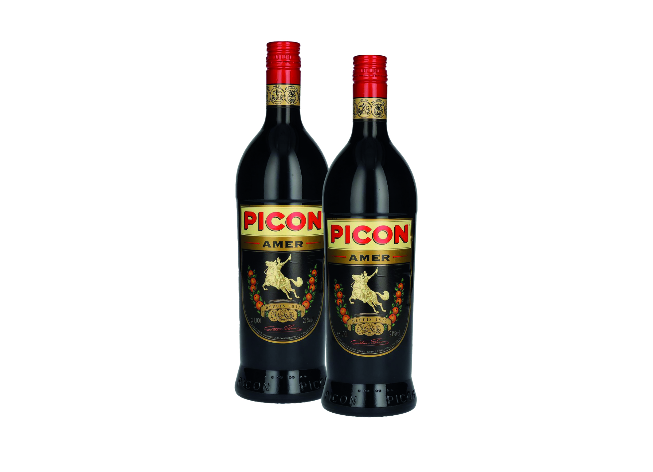 (Bild für) Picon Amer Liqueur 1L 21% 1