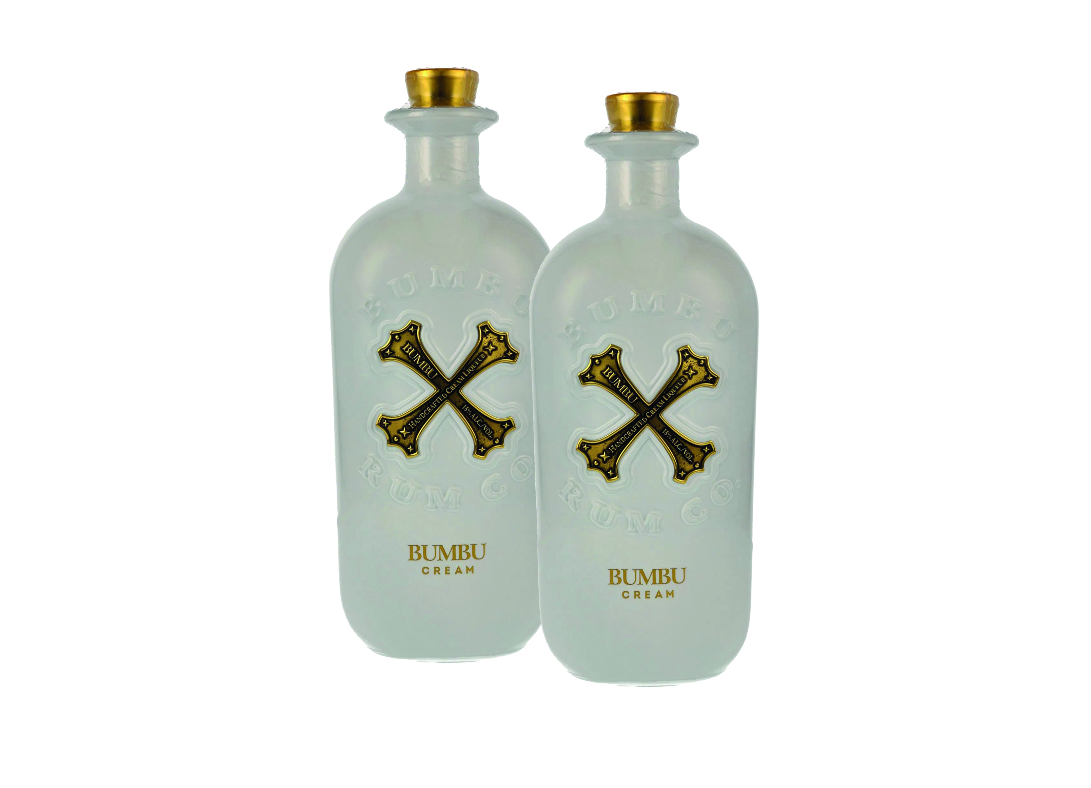 (Bild für) Bumbu Cream 0,7L 15% 6