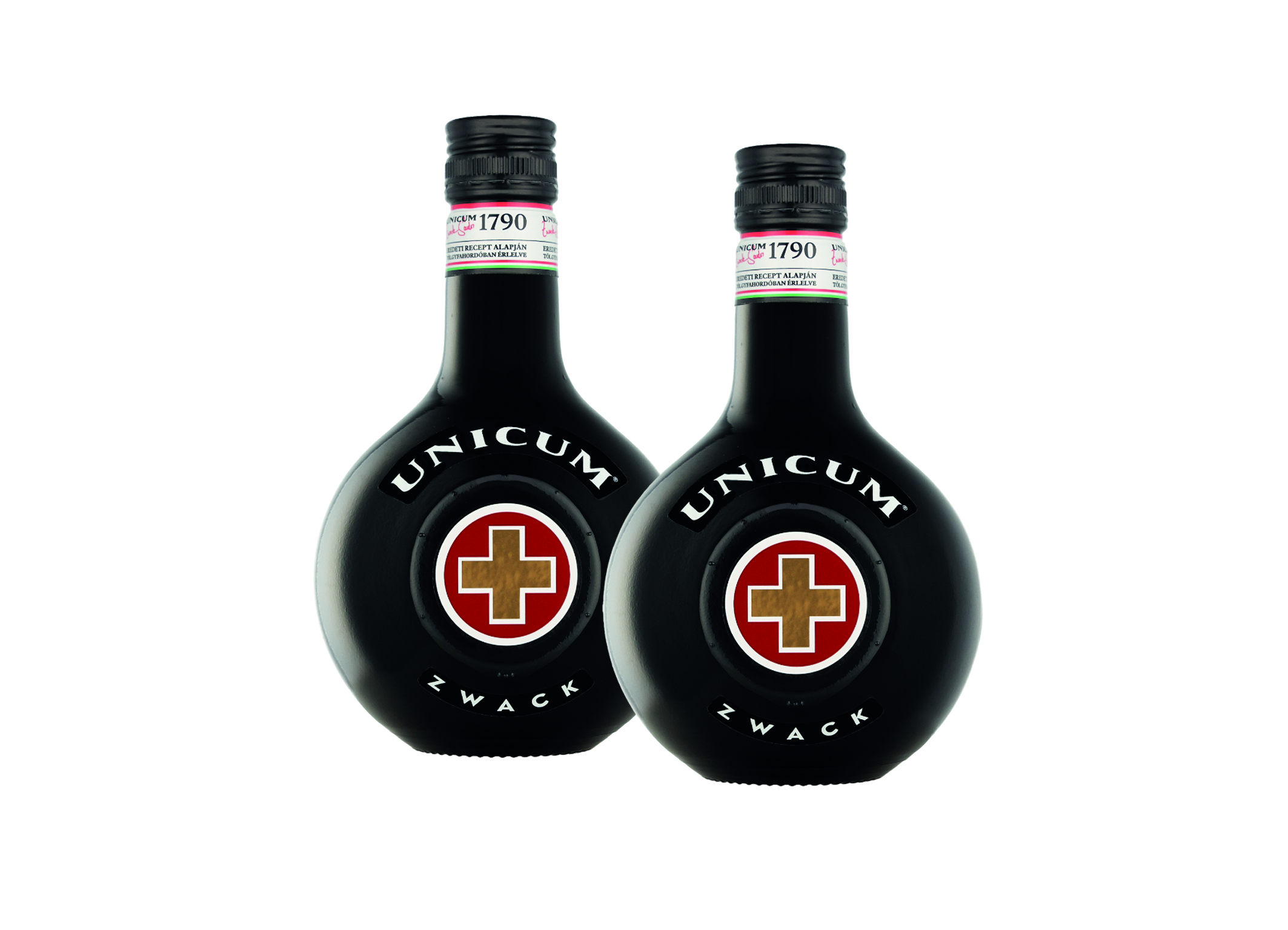 (Bild für) Zwack Unicum 0,7L 40% 6