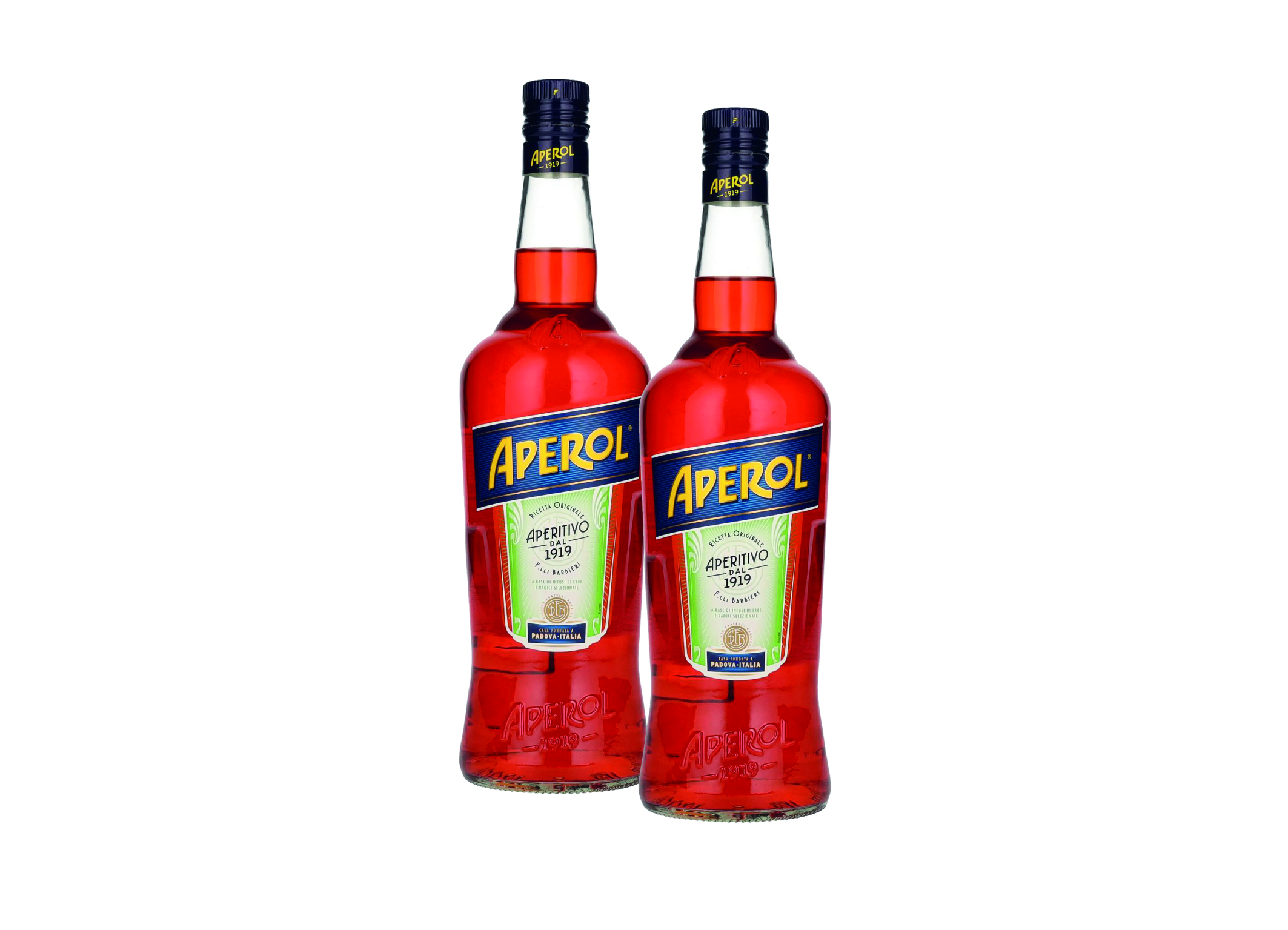 (Bild für) Aperol Aperitivo 1L 11% 1