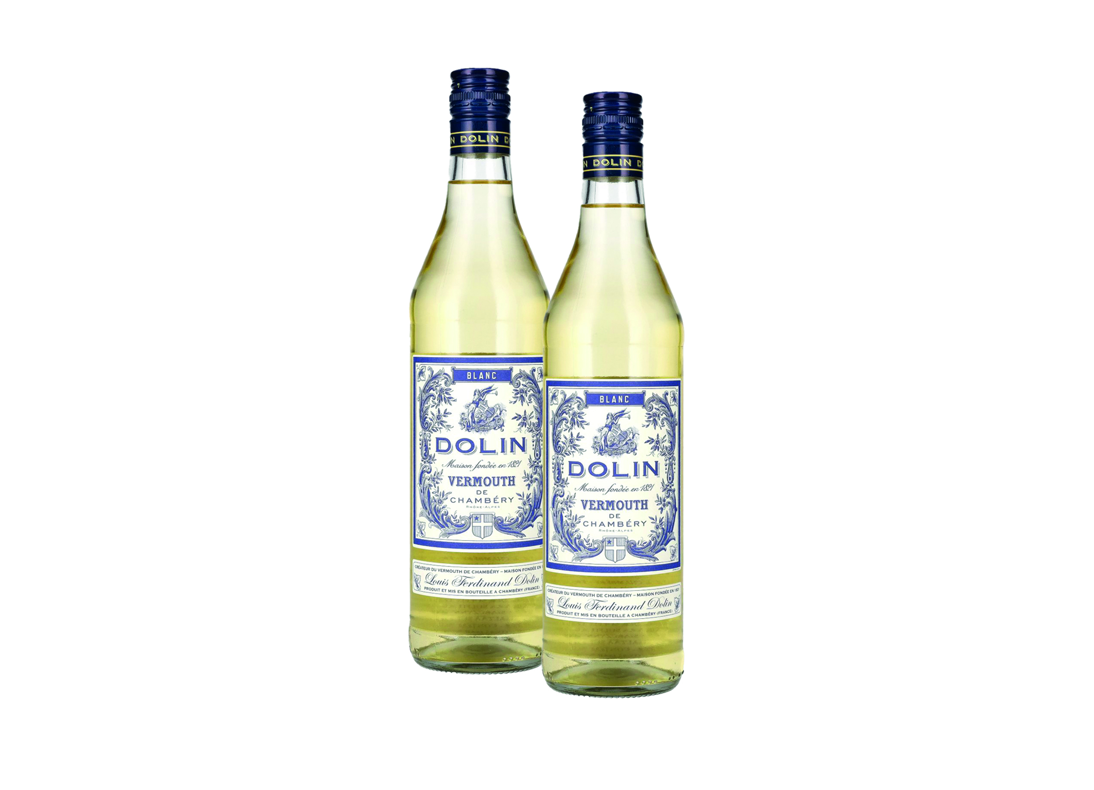 (Bild für) Dolin Vermouth Blanc 0,75L 16% 1