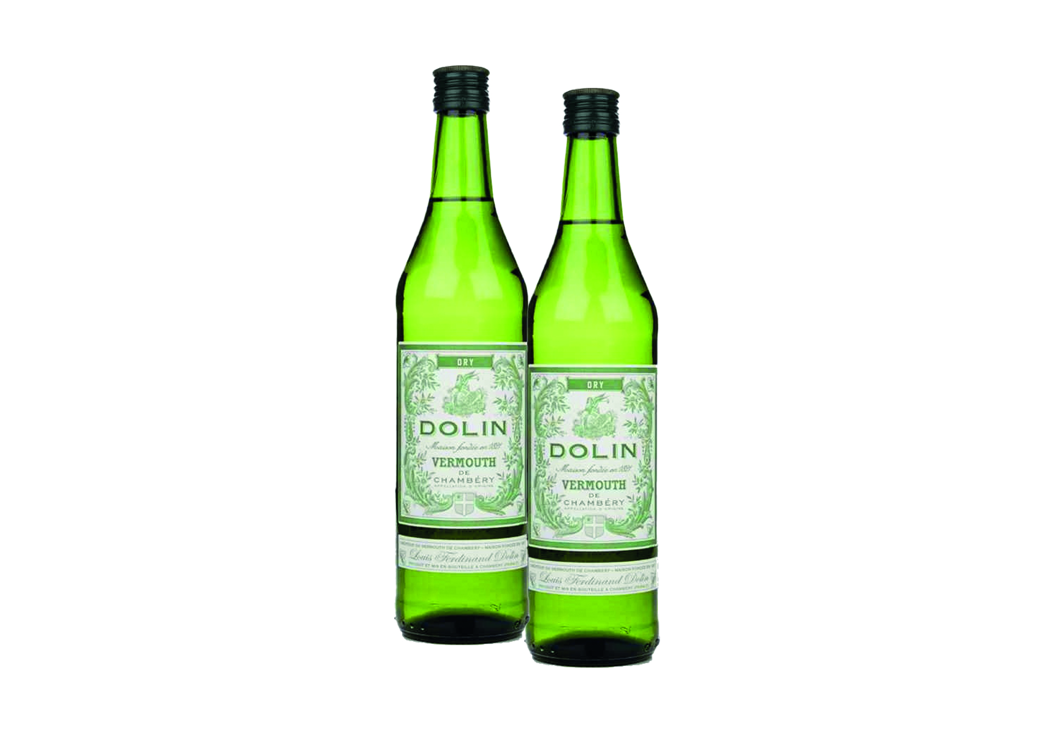 (Bild für) Dolin Vermouth Dry 0,75L 17,5% 1