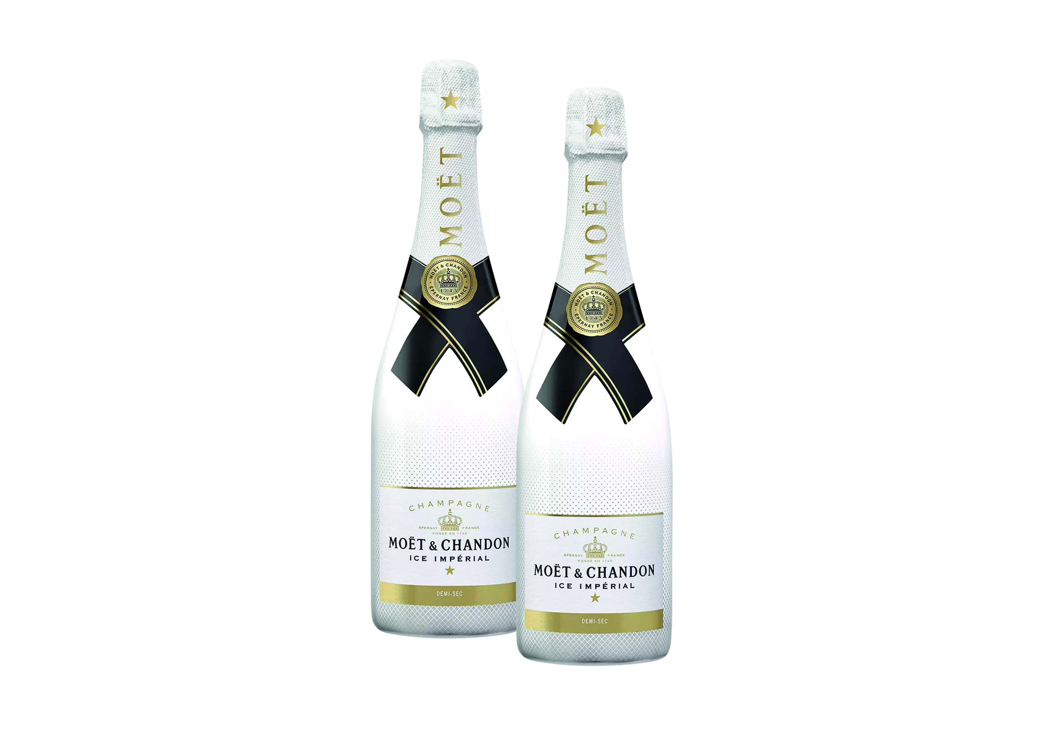 (Bild für) Moët & Chandon Ice Imperial 0,75L 12,5% 6