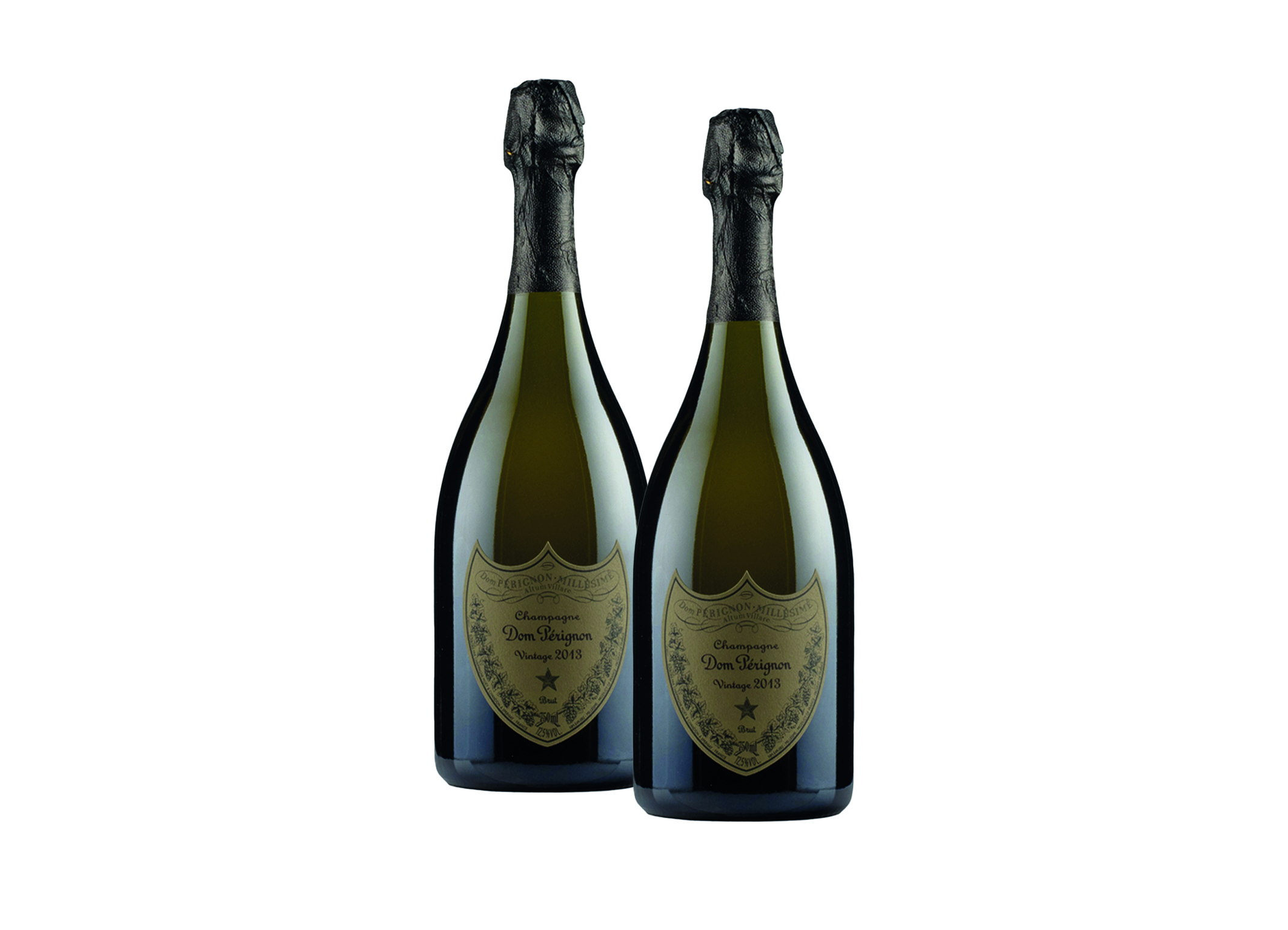 (Bild für) Dom Pérignon Vintage 2013 0,75L 12,5% 1