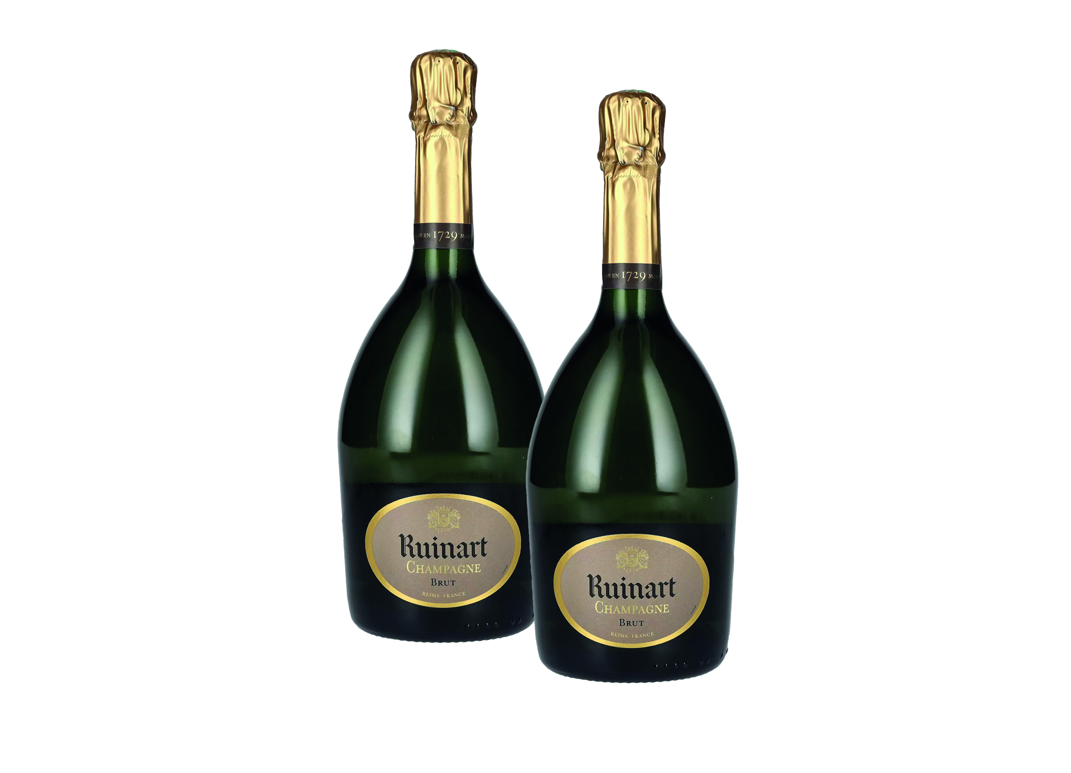 (Bild für) Ruinart Brut 0,75L 12,5% 1