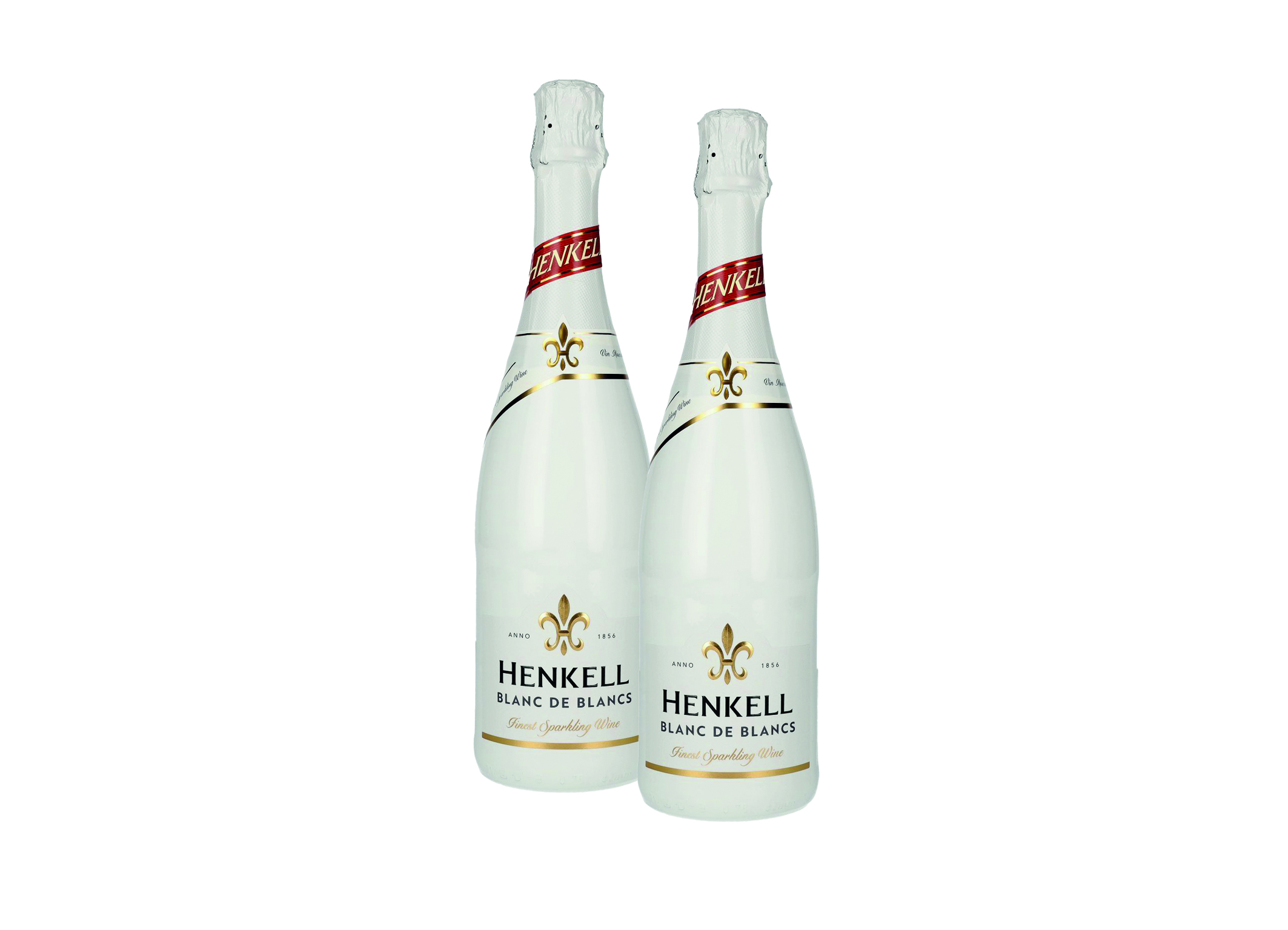 (Bild für) Henkell Sekt Blanc de Blancs 0,75L 11,5% 6