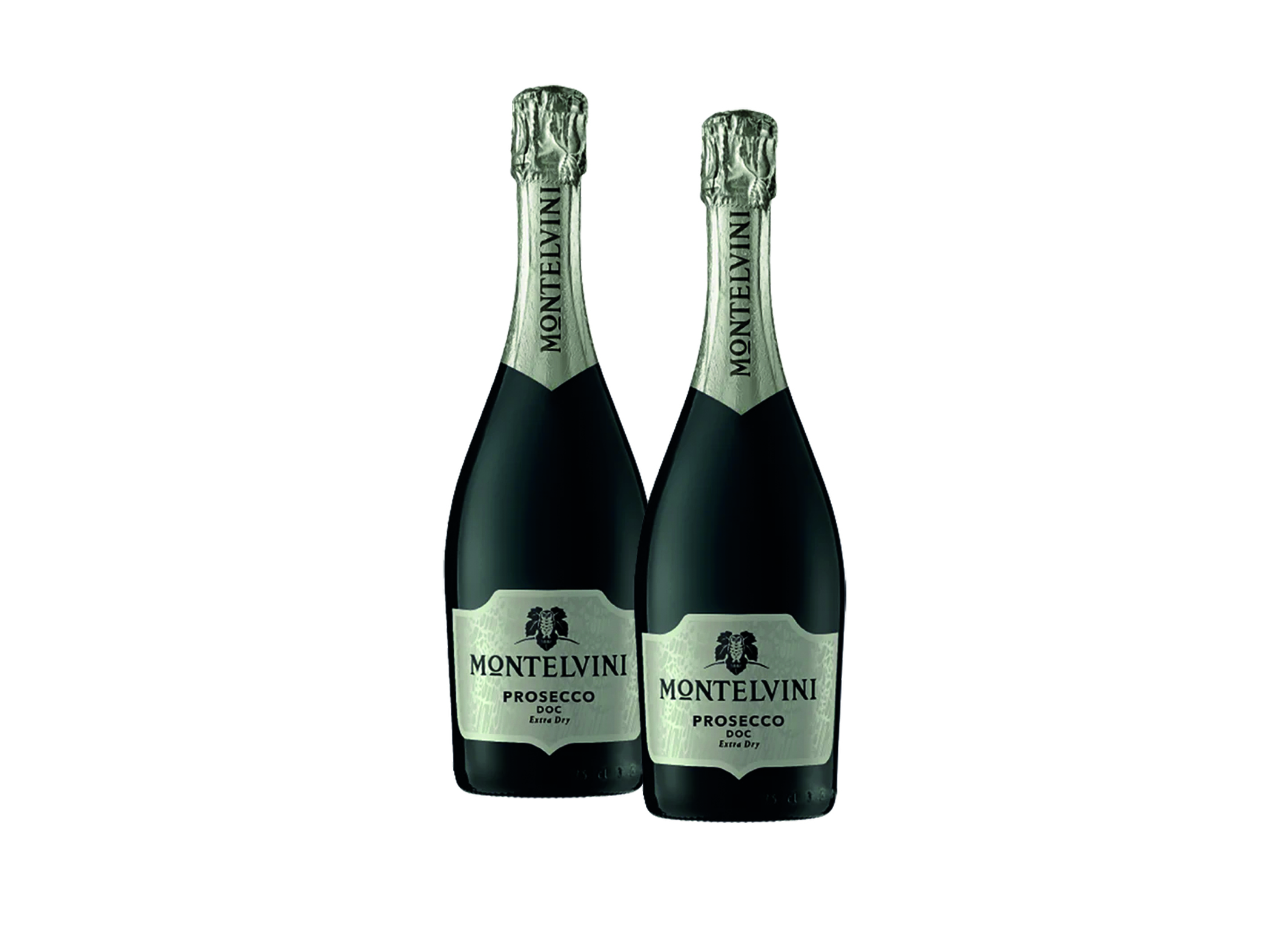 (Bild für) Montelvini Prosecco DOC Extra Dry 0,75L 6