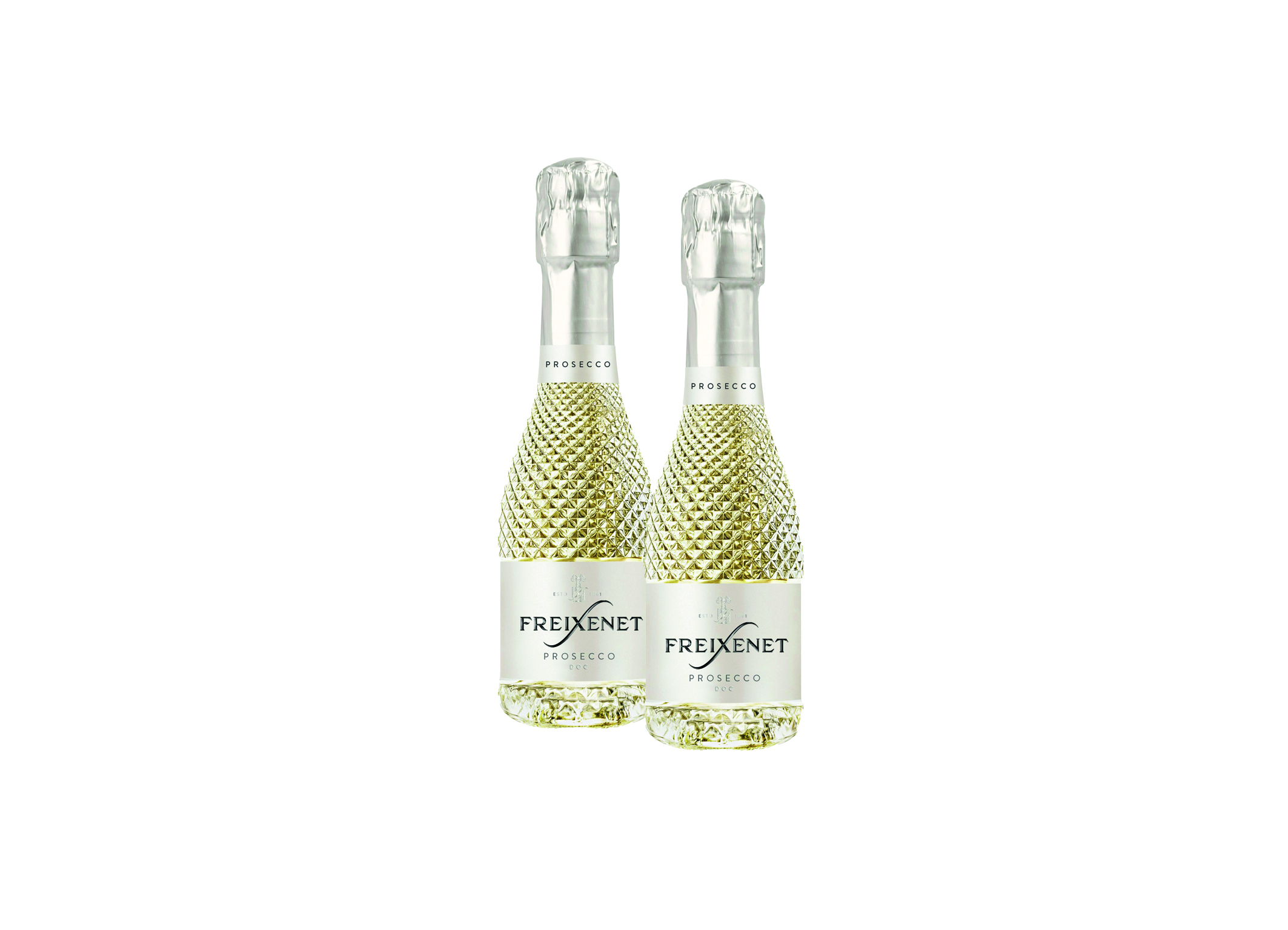(Bild für) Freixenet Prosecco 0,2L 11% 24