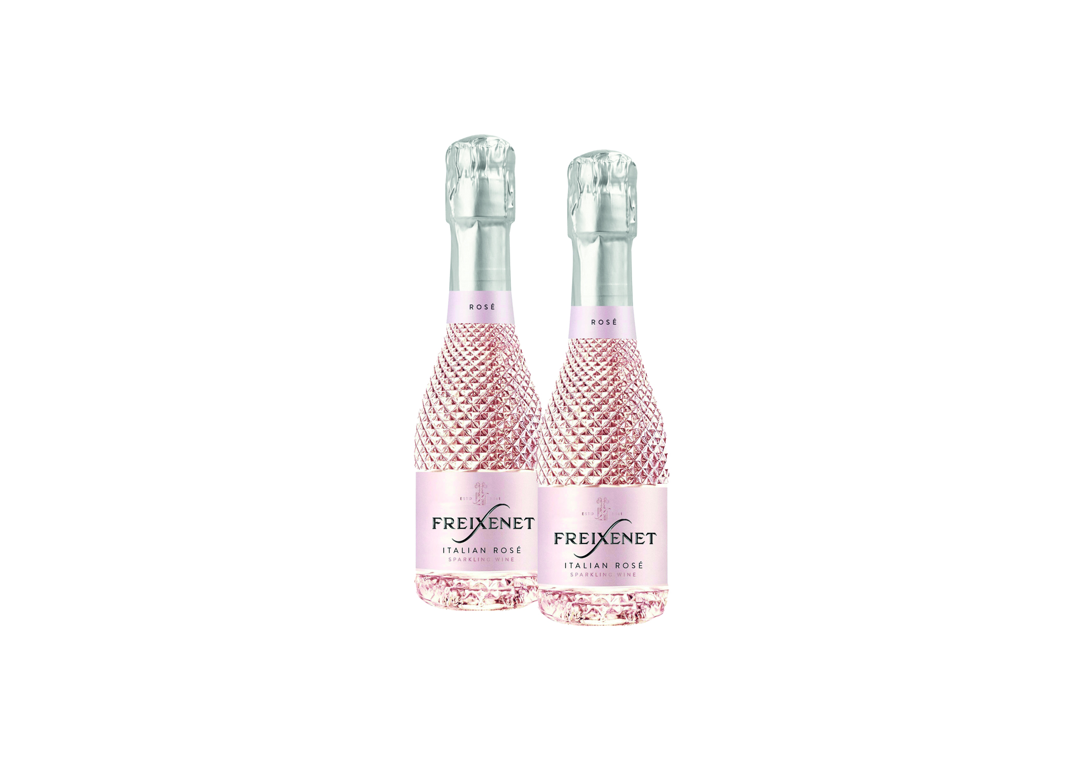 (Bild für) Freixenet Italian Rosé 0,2L 11% 24
