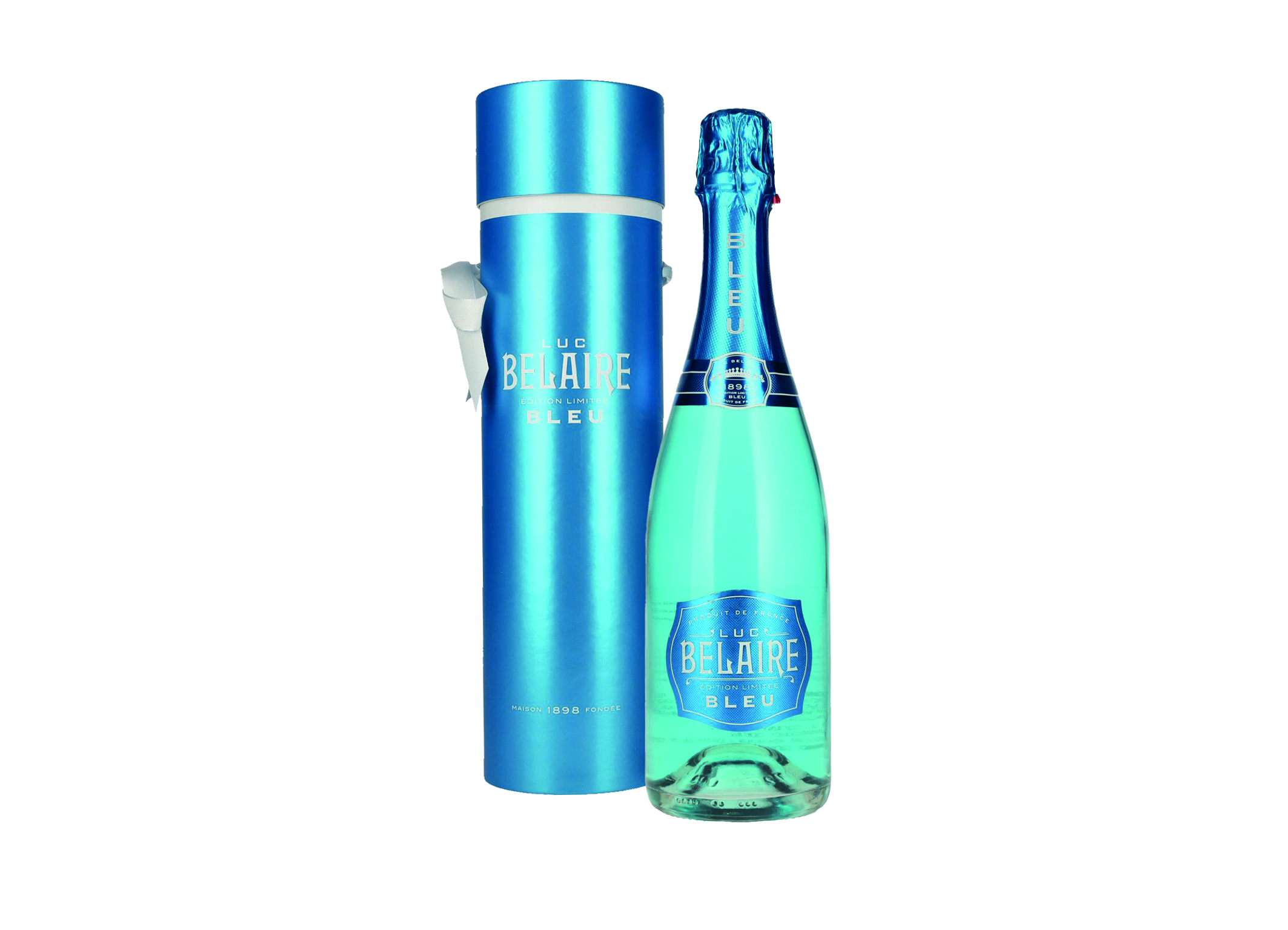 (Bild für) Luc Belaire Bleu 0,75L 12,5% 6