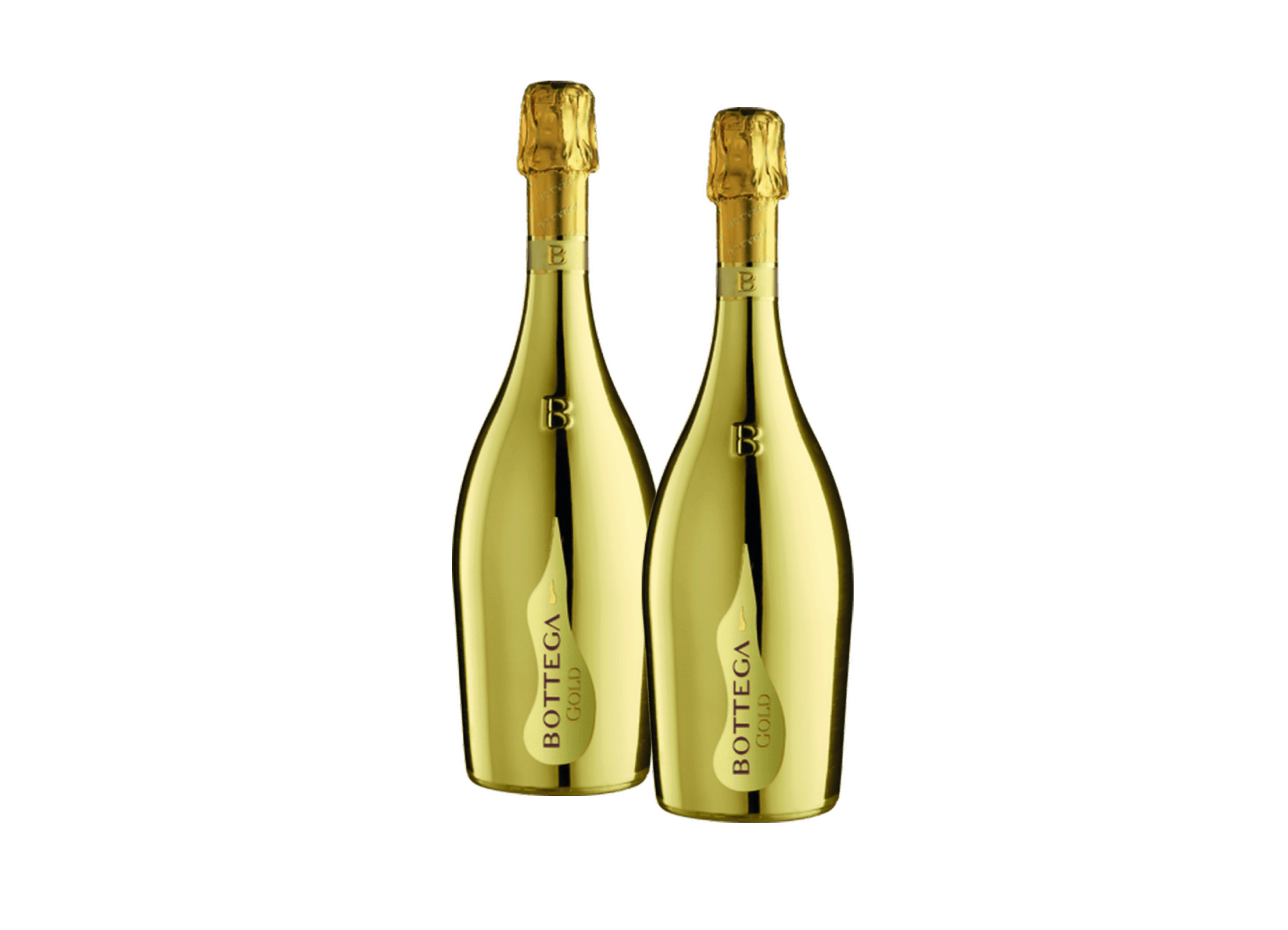 (Bild für) Bottega Gold Prosecco 0,75L 11% 1