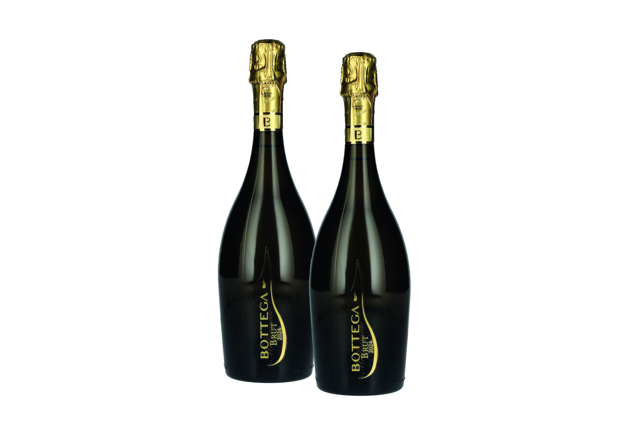 (Bild für) Bottega Millesimato Prosecco 0,75L 11% 1