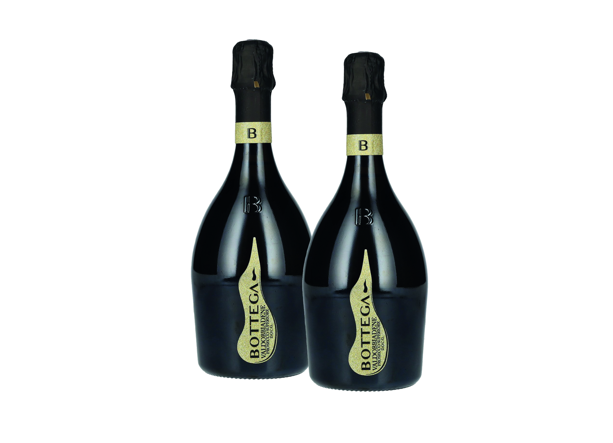 (Bild für) Bottega Valdobbiadene Prosecco 0,75L 11% 6