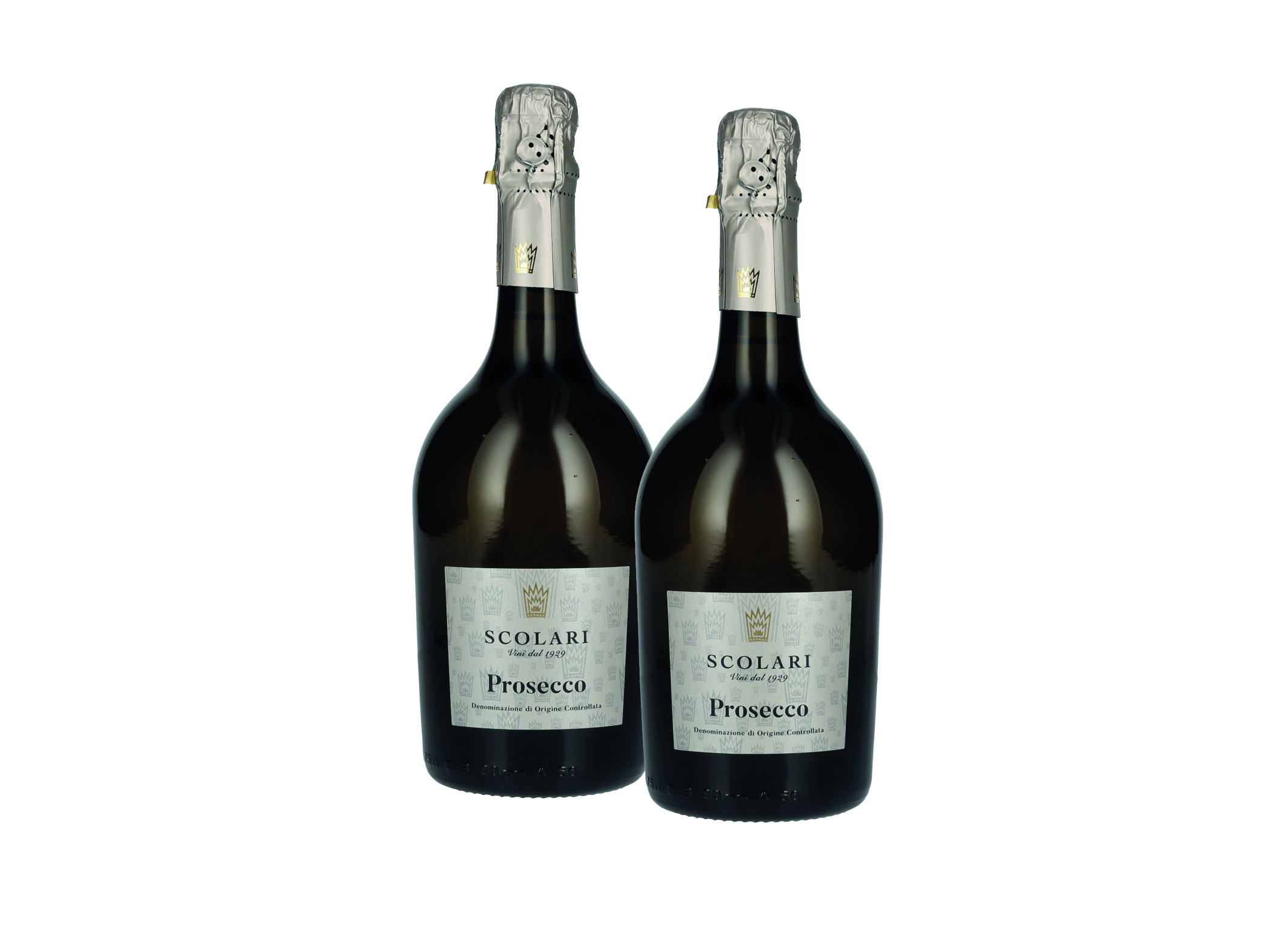 (Bild für) Scolari Prosecco di Treviso 0,75L 11% 6