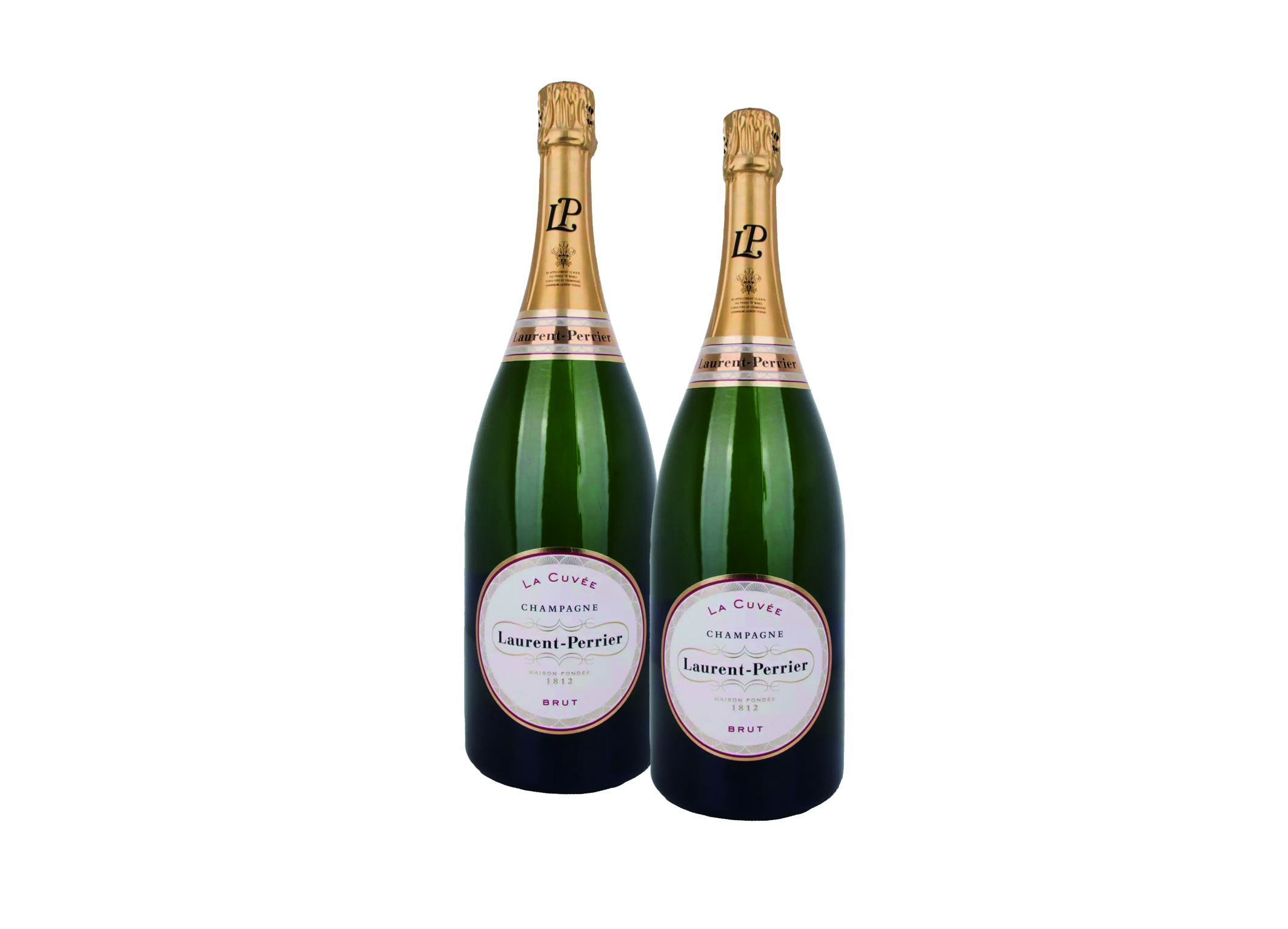 (Bild für) Laurent Perrier Brut 0,75L 12% 1
