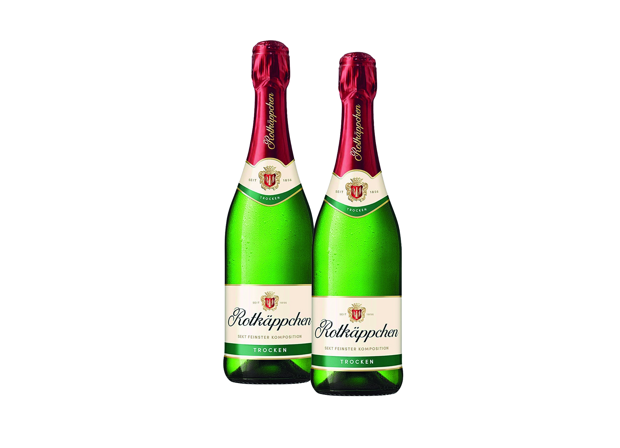(Bild für) Rotkäppchen Sekt trocken 0,75L 11% 1
