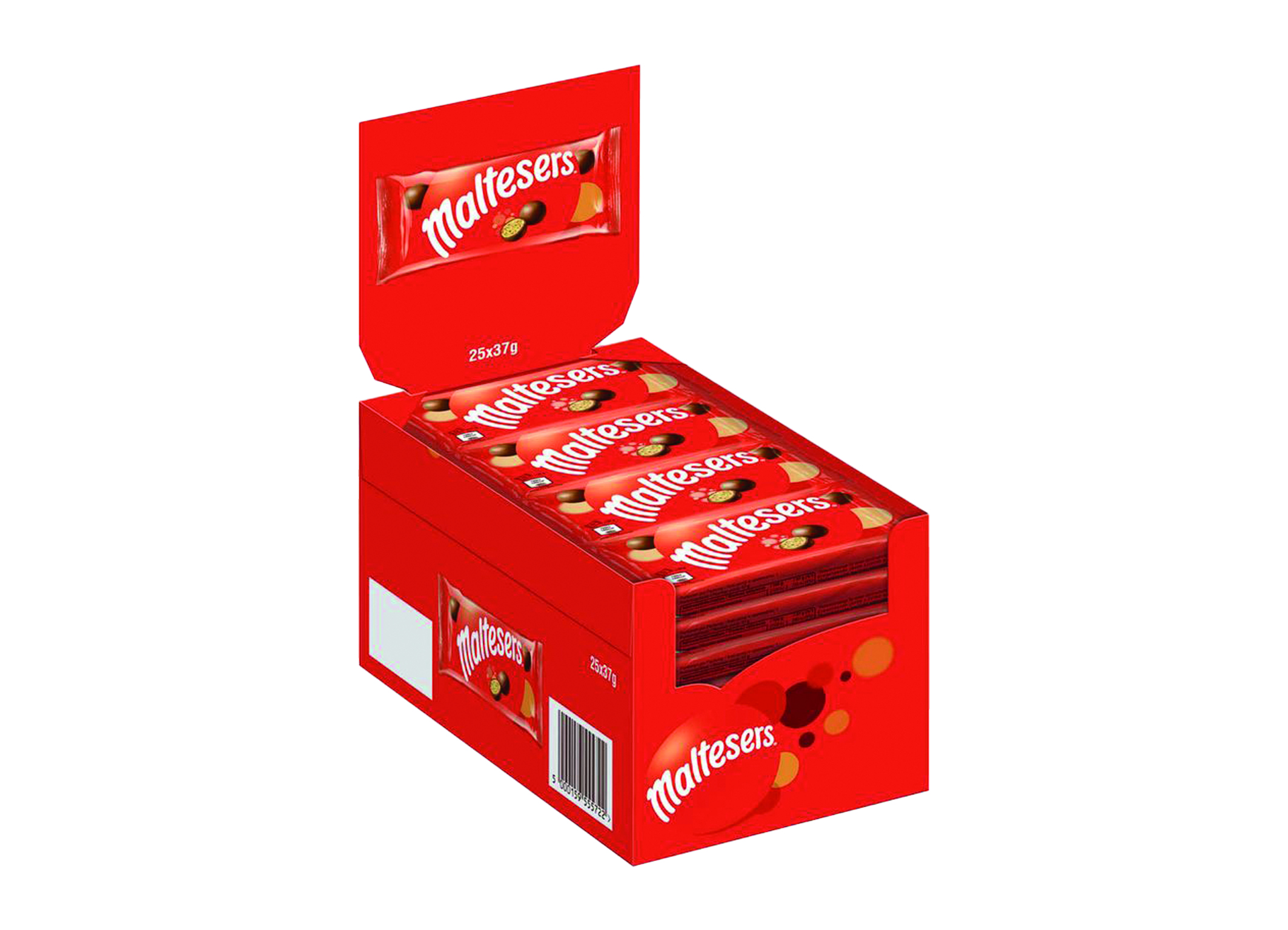 (Bild für) Maltesers Single 37g 25