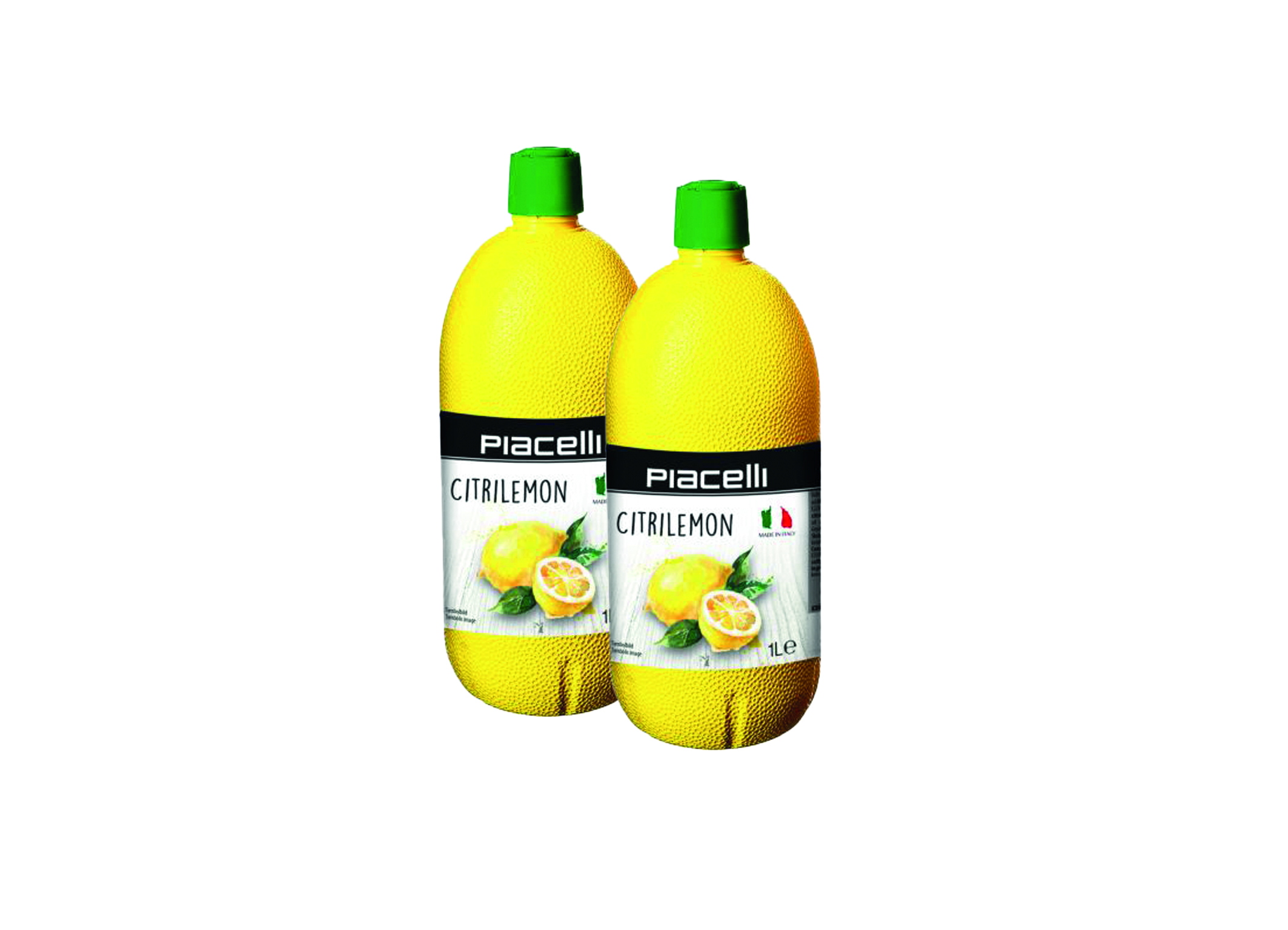 (Bild für) Piacelli Citrilemon Zitronensaftkonzentrat 1L 1