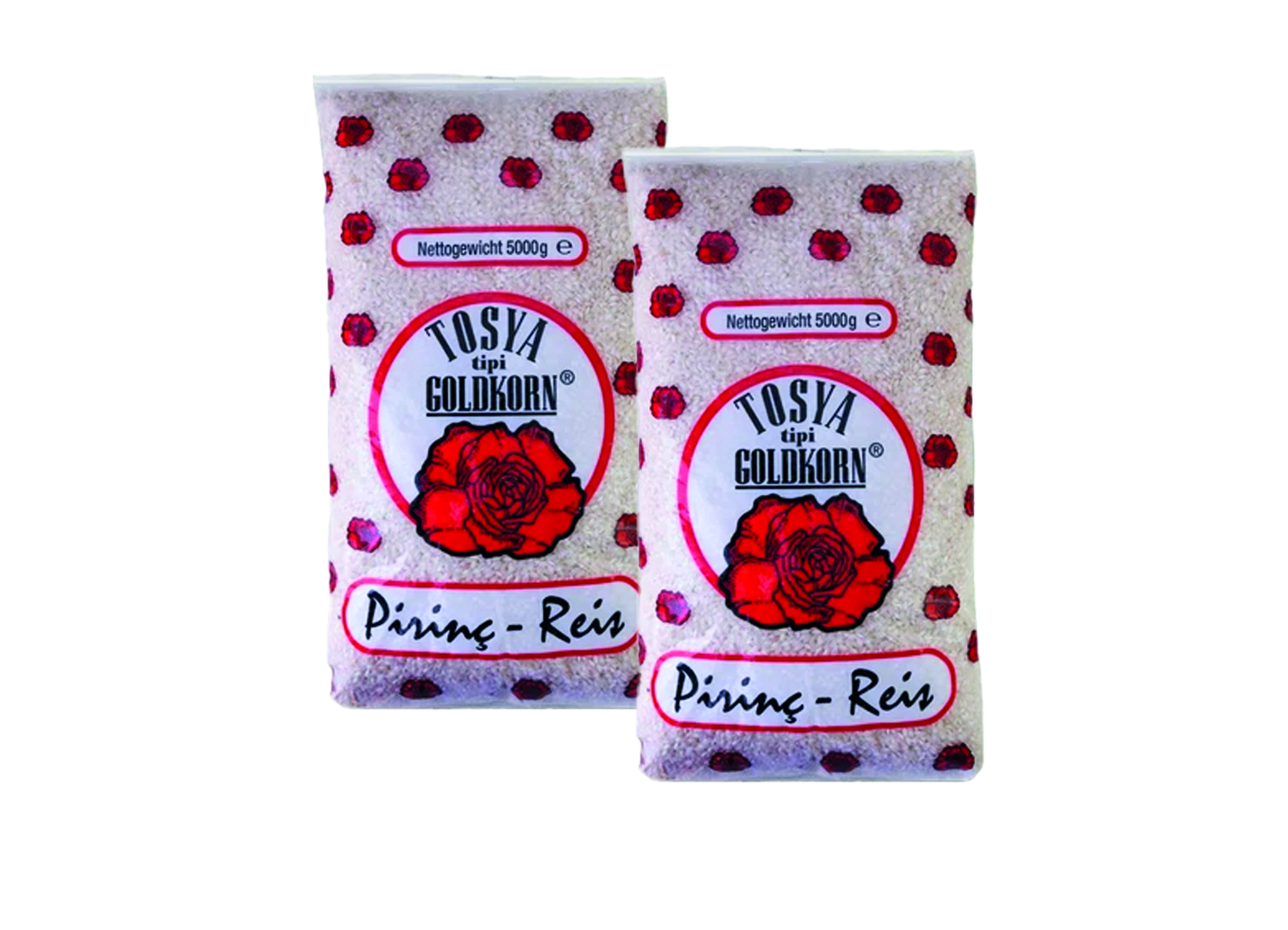 (Bild für) Kavak Güllü Tosya Reis 5kg 1