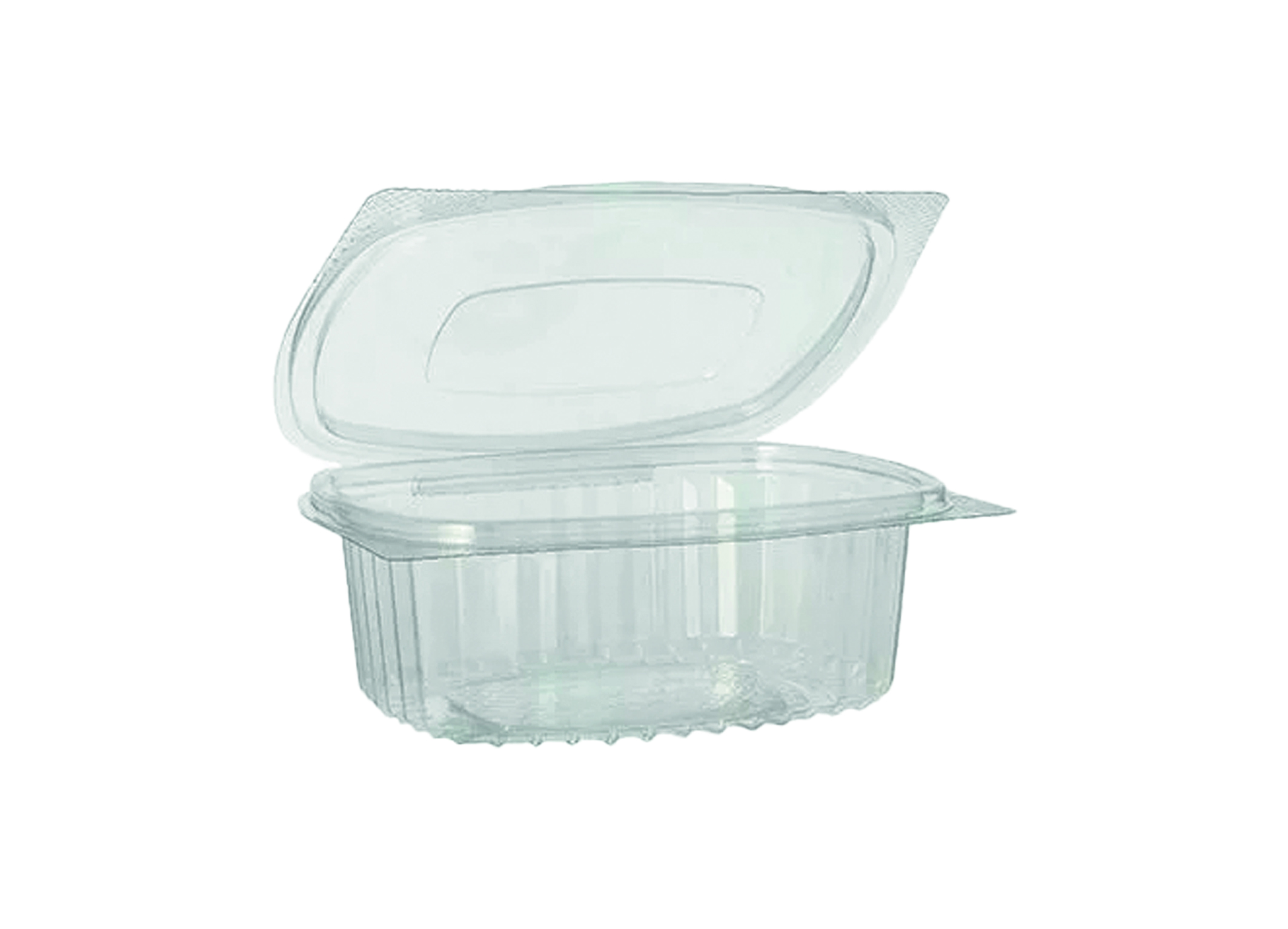 (Bild für) Salatbox 375ml 50 Stk. 50