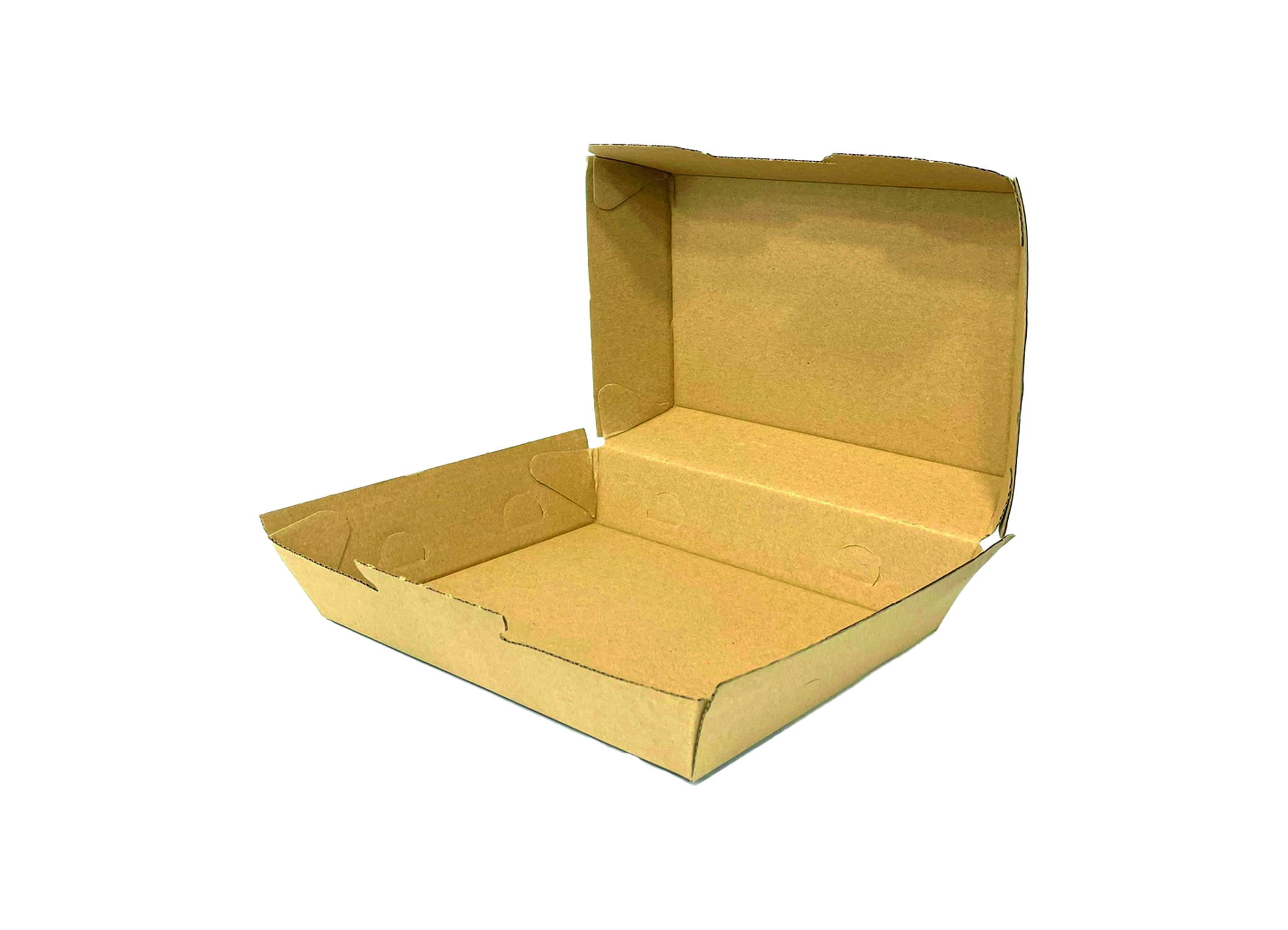 (Bild für) Megabox Karton 100 Stück 1