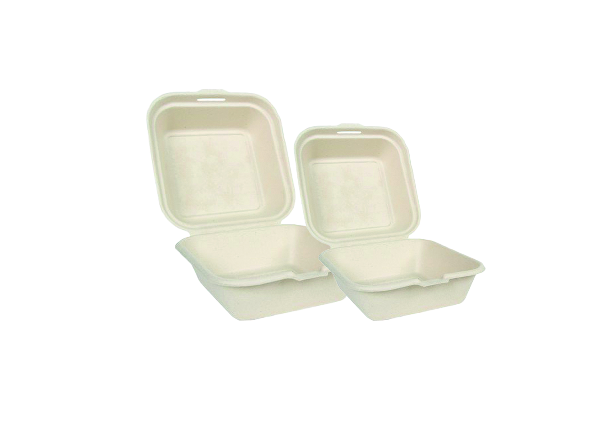 (Bild für) Hamburger Box 6 Holzfaser10x50