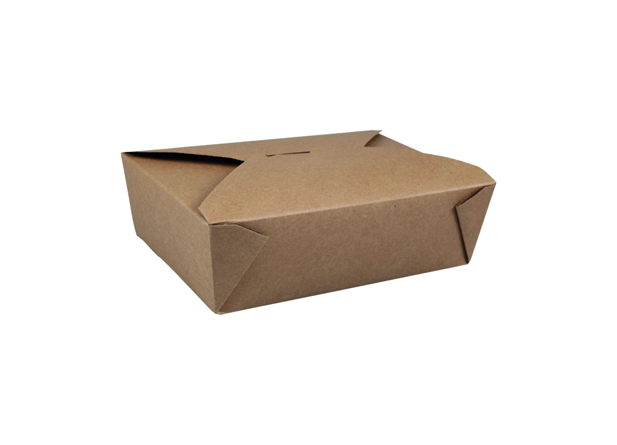 (Bild für) Menü Box Karton 100 Stk 1