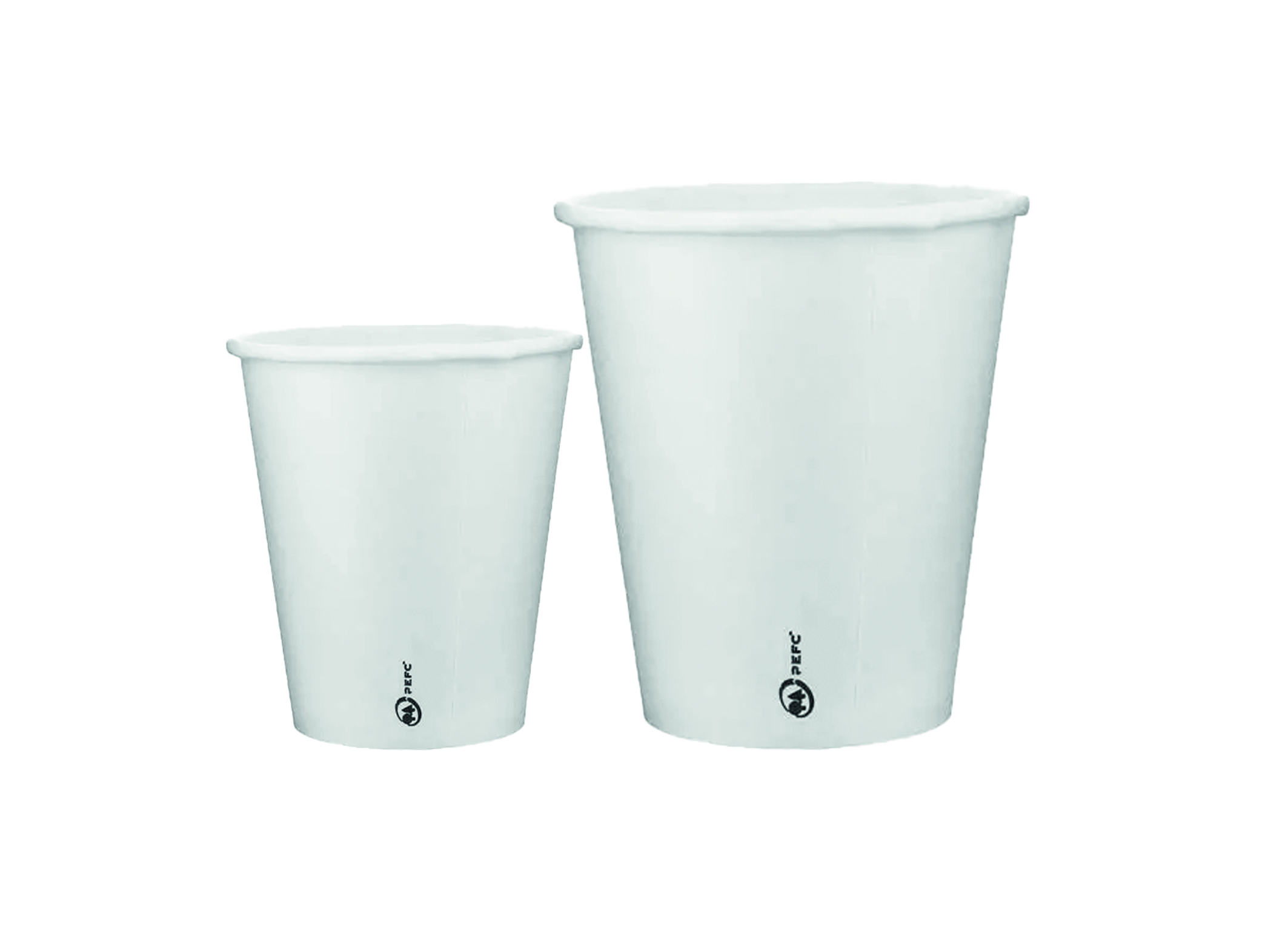 (Bild für) Kaffeebecher 8oz 25 Stück 20