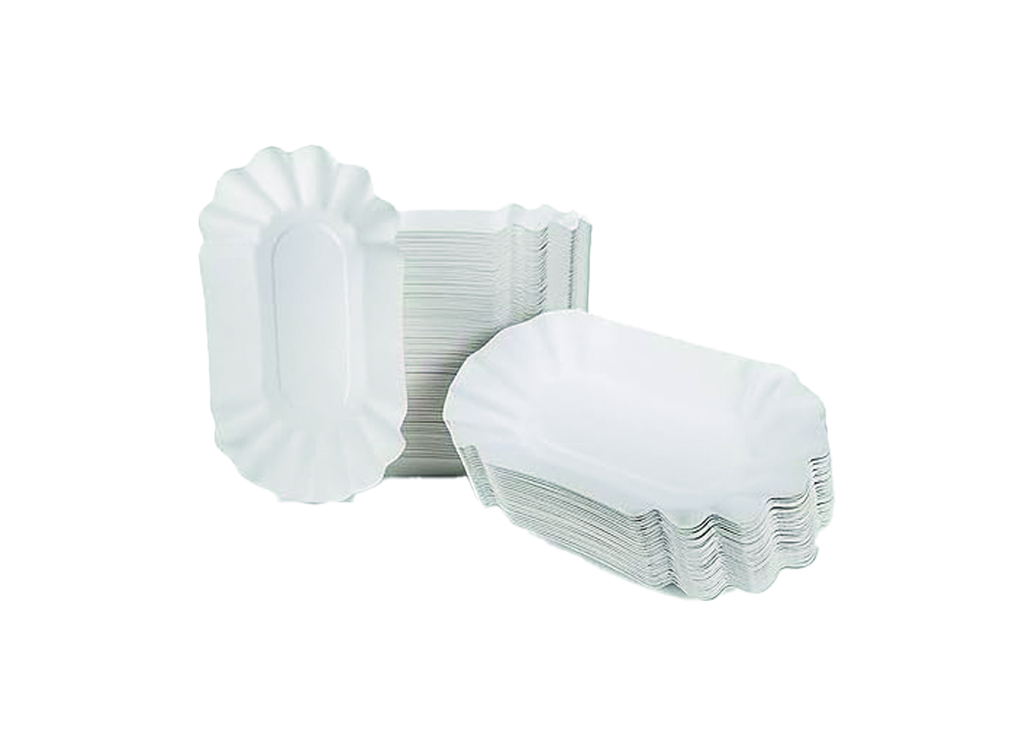 (Bild für) Pommesschalen KU51 250 Stk. 8