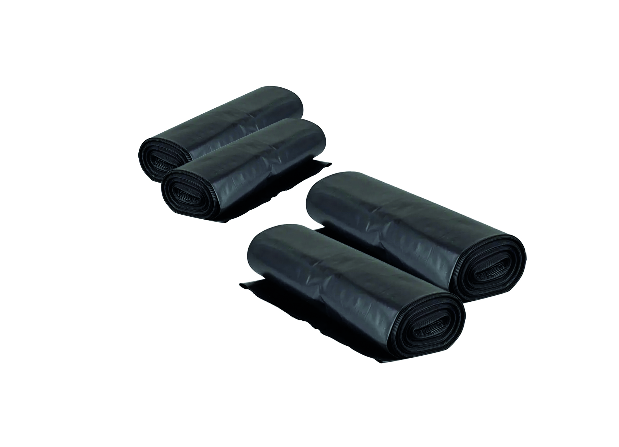 (Bild für) Müllsäcke Extra Stark 120L 10 Stk. 1