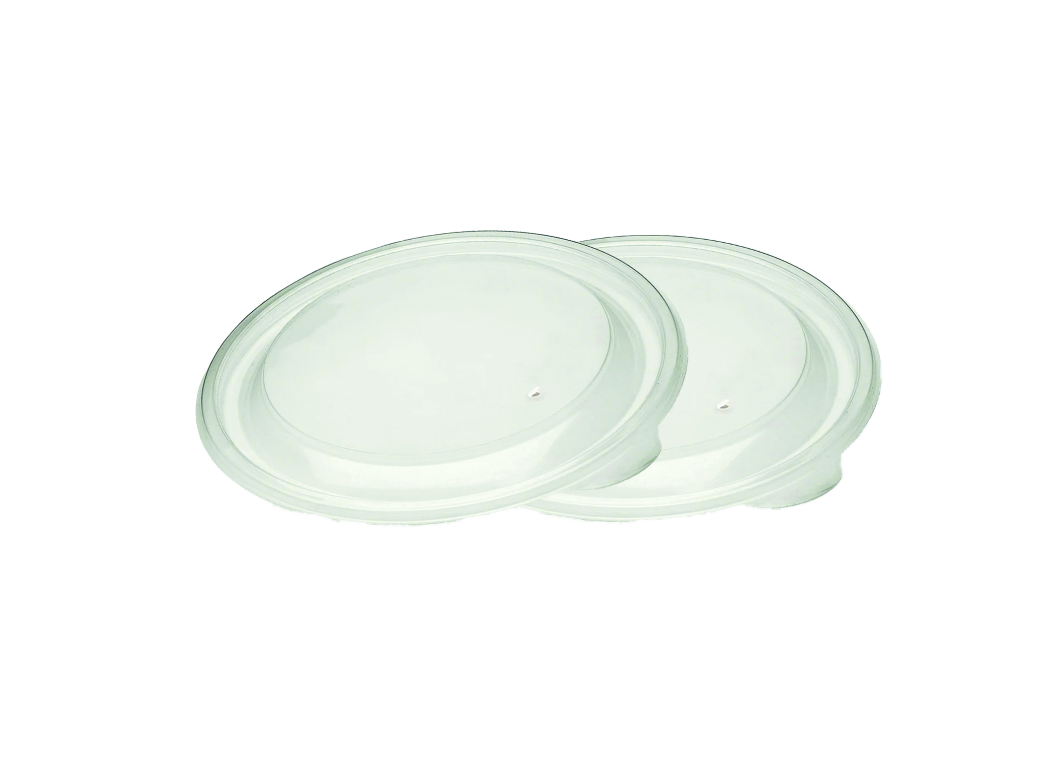 (Bild für) Deckel Suppenschale 25 Stück 24